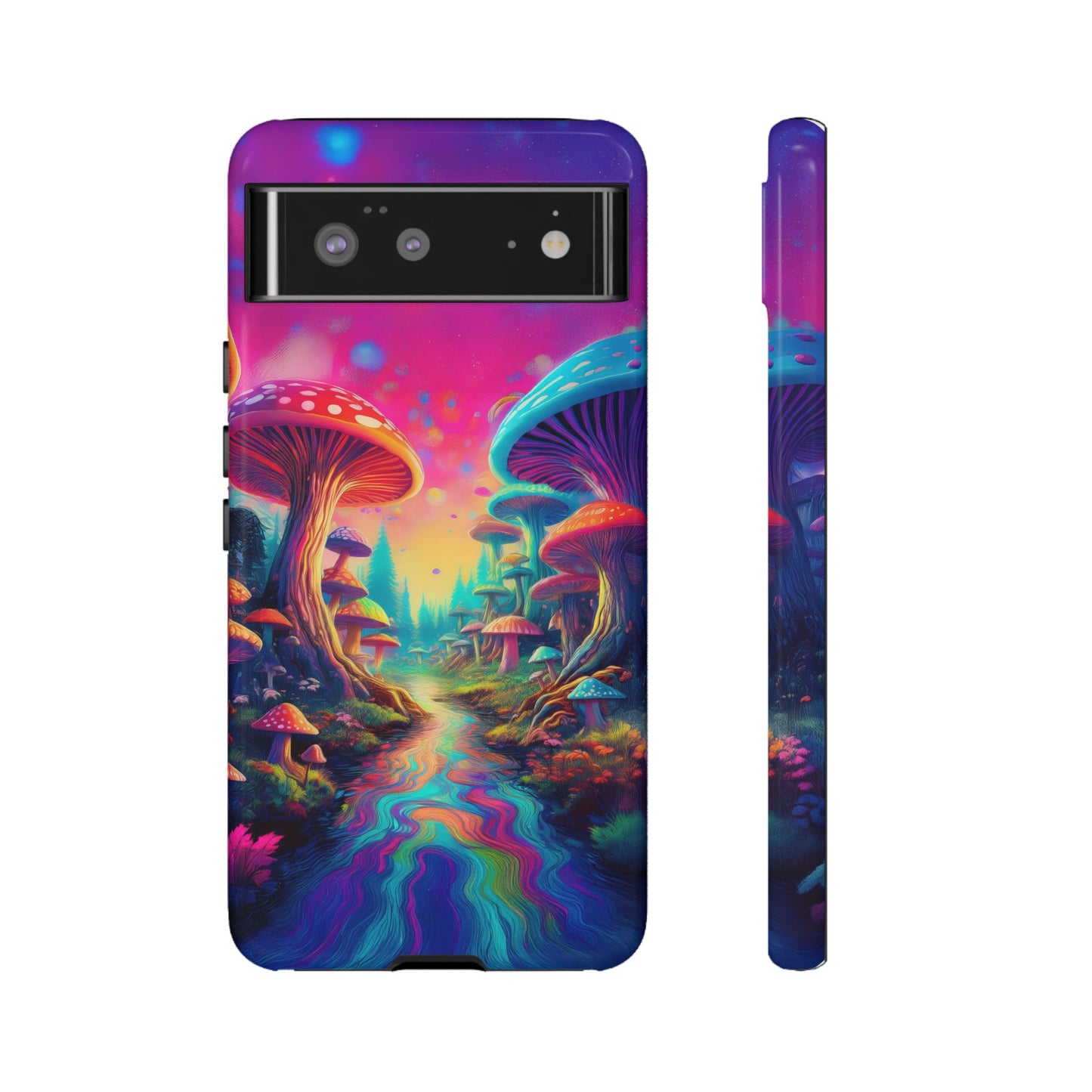 1970's inspired design Cell Phone Case 041