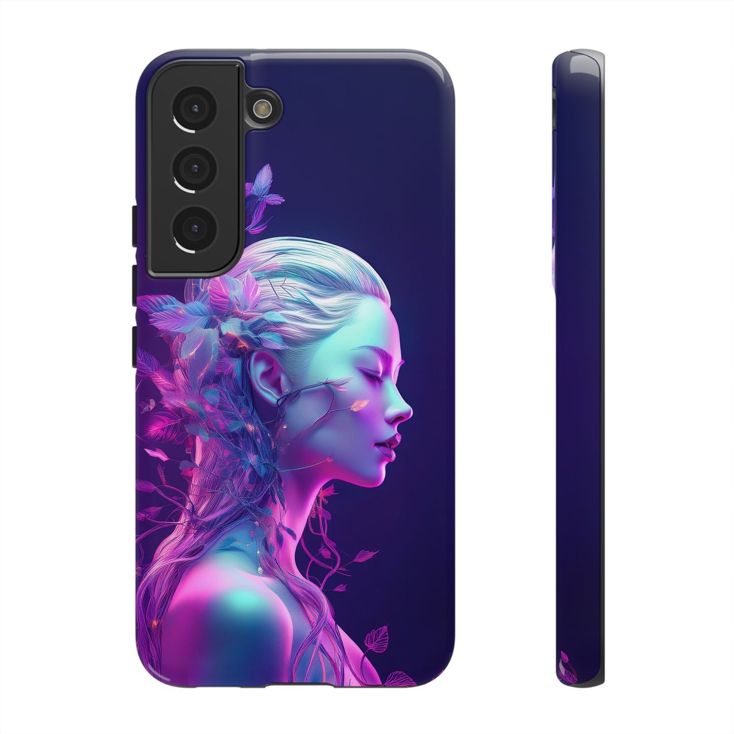 Beautiful Mother Nature Cell Phone Case 013