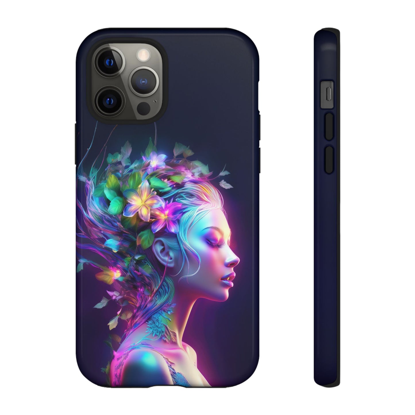 Beautiful Mother Nature Cell Phone Case 018