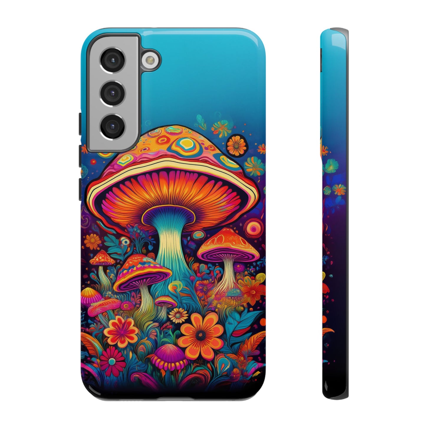 1970's inspired design Cell Phone Case 034