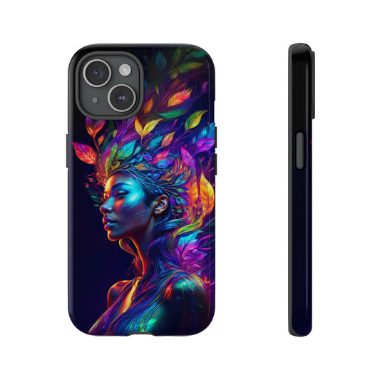 Beautiful Mother Nature Cell Phone Case 020