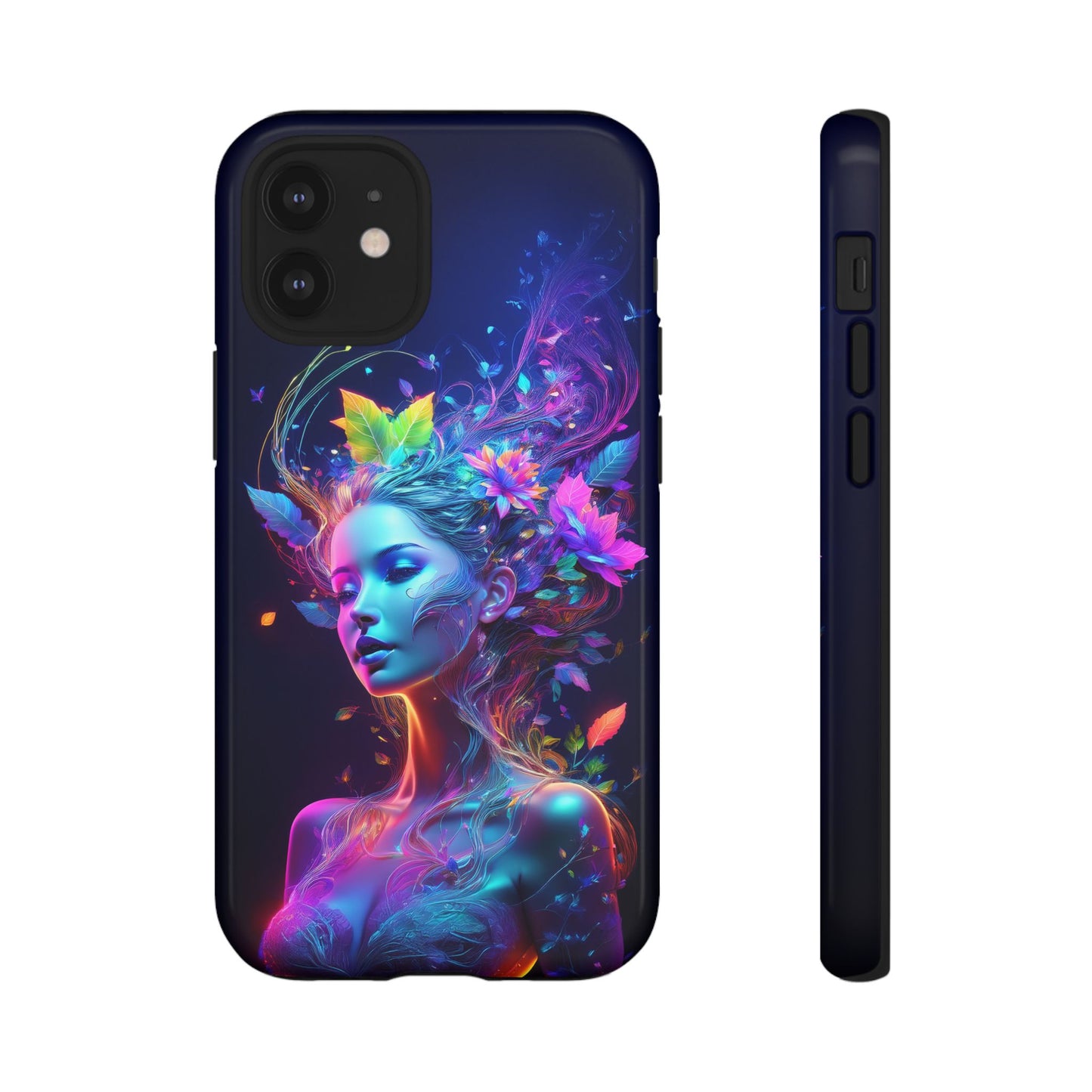 Beautiful Mother Nature Cell Phone Case 022