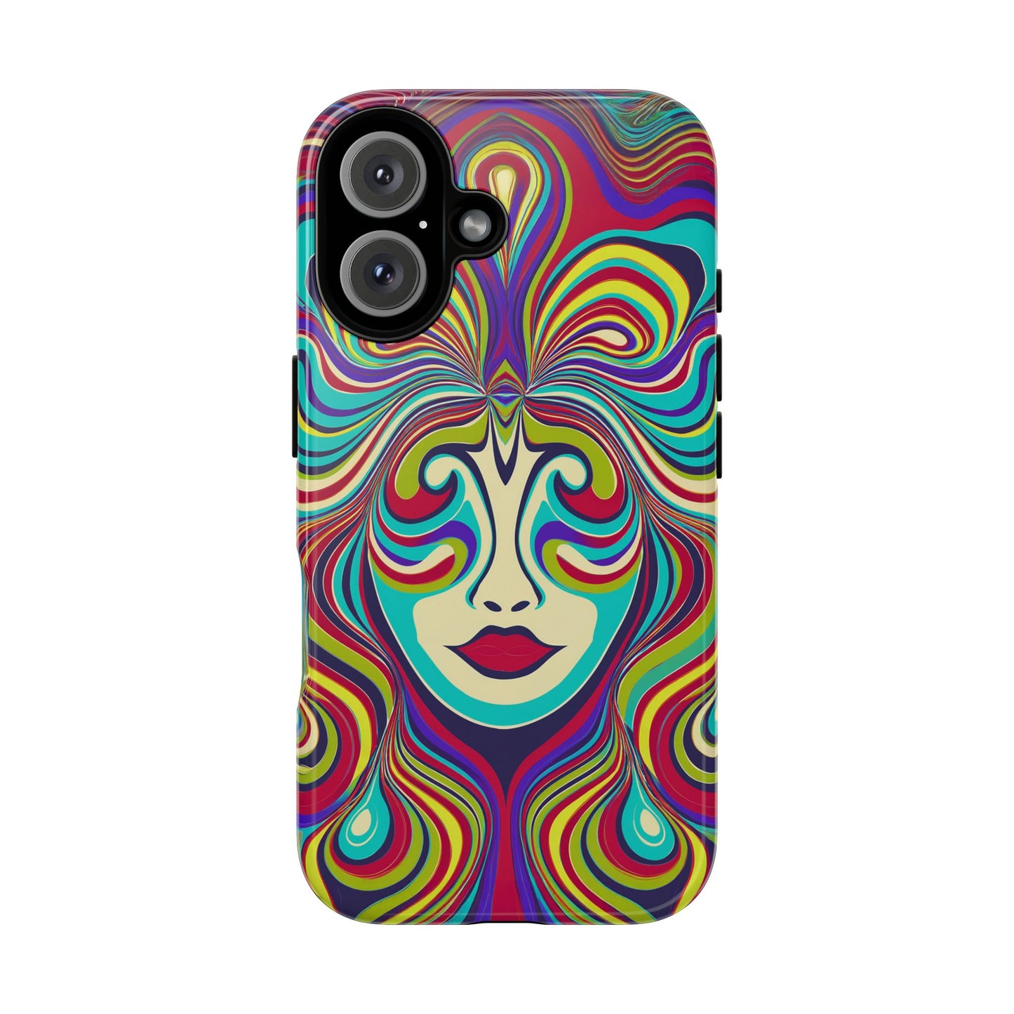 1970's inspired design Cell Phone Case 019