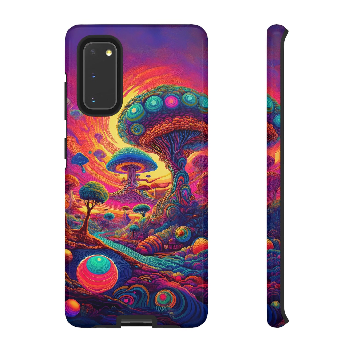 1970's inspired design Cell Phone Case 039