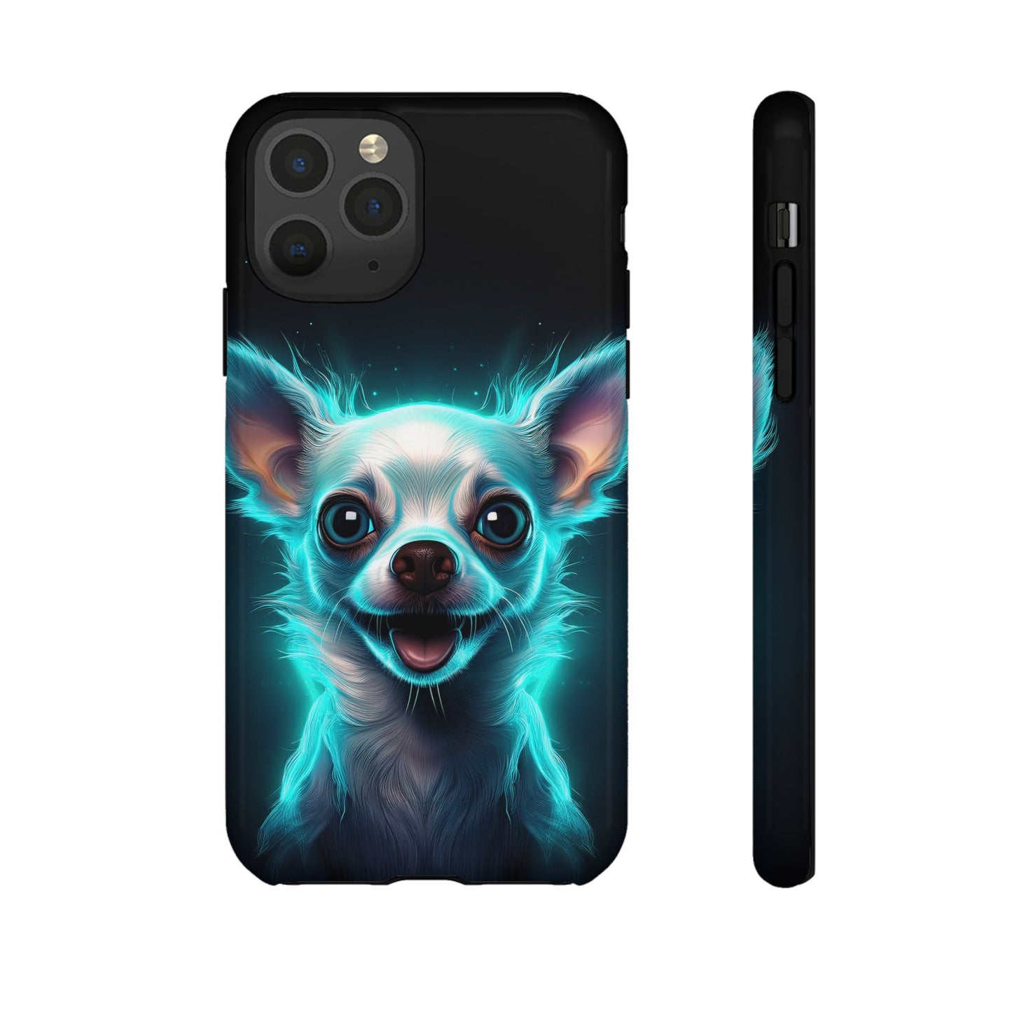 Chihuahua Dog Cell Phone Case 005