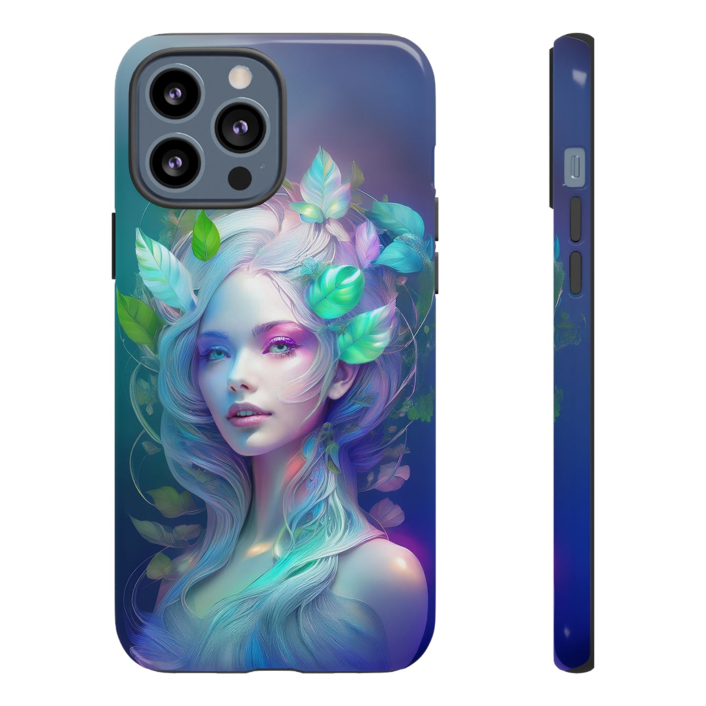 Beautiful Mother Nature Cell Phone Case 008