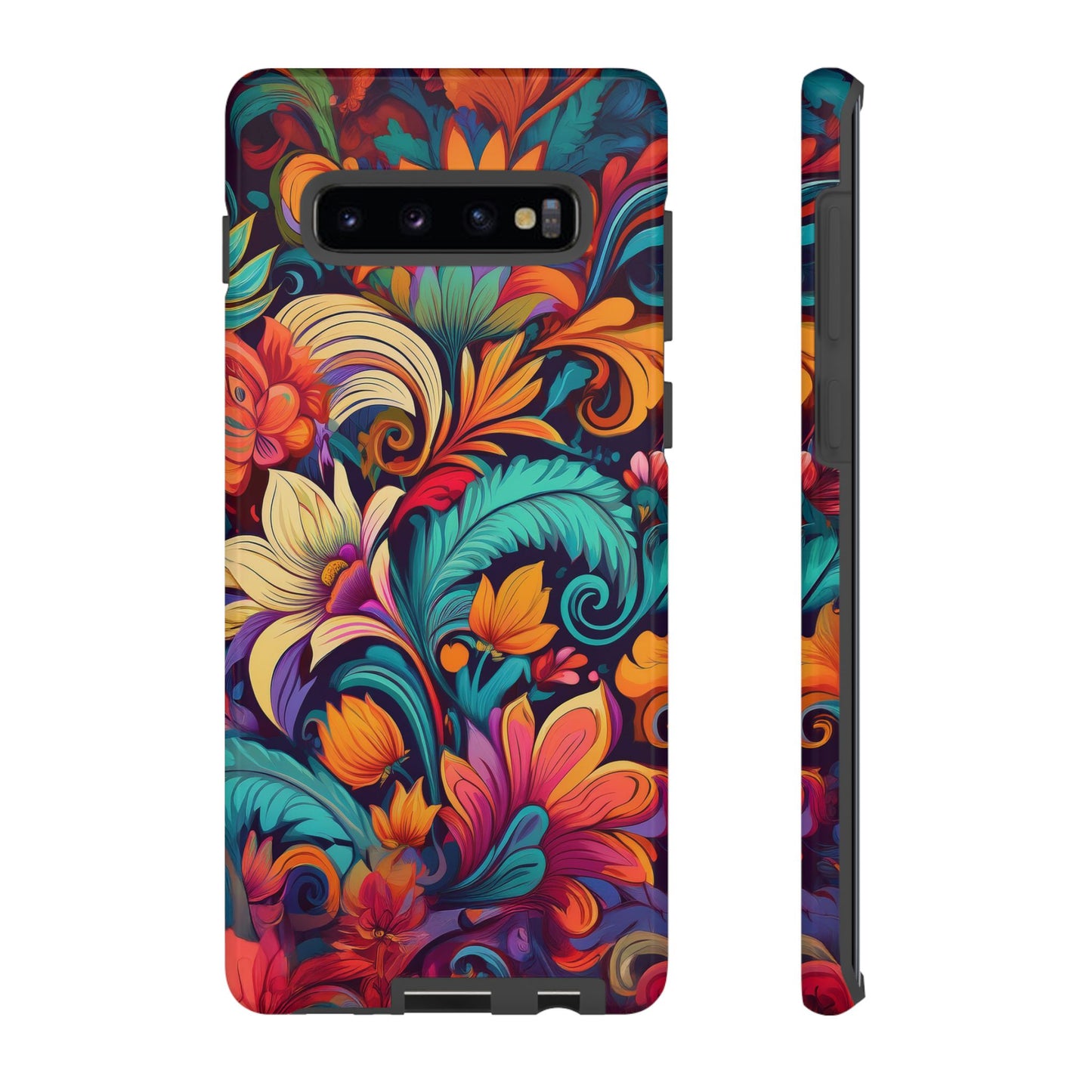 1970's inspired design Cell Phone Case 023