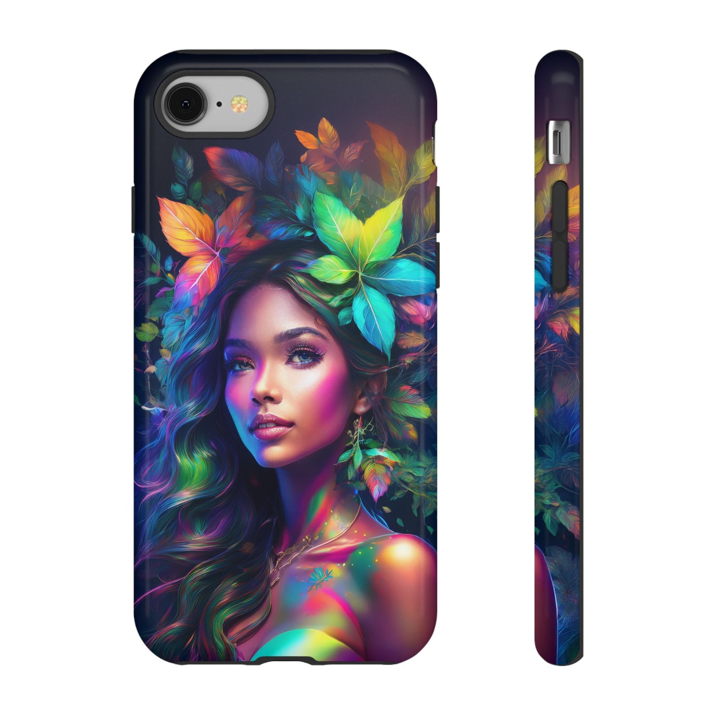 Beautiful Mother Nature Cell Phone Case 009