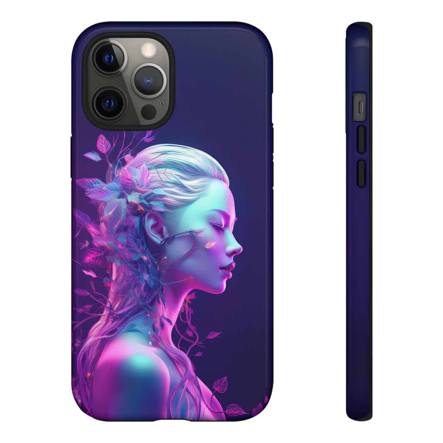 Beautiful Mother Nature Cell Phone Case 013