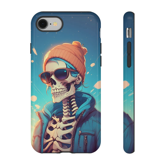 Cool Skeletons 01 Tough Cases