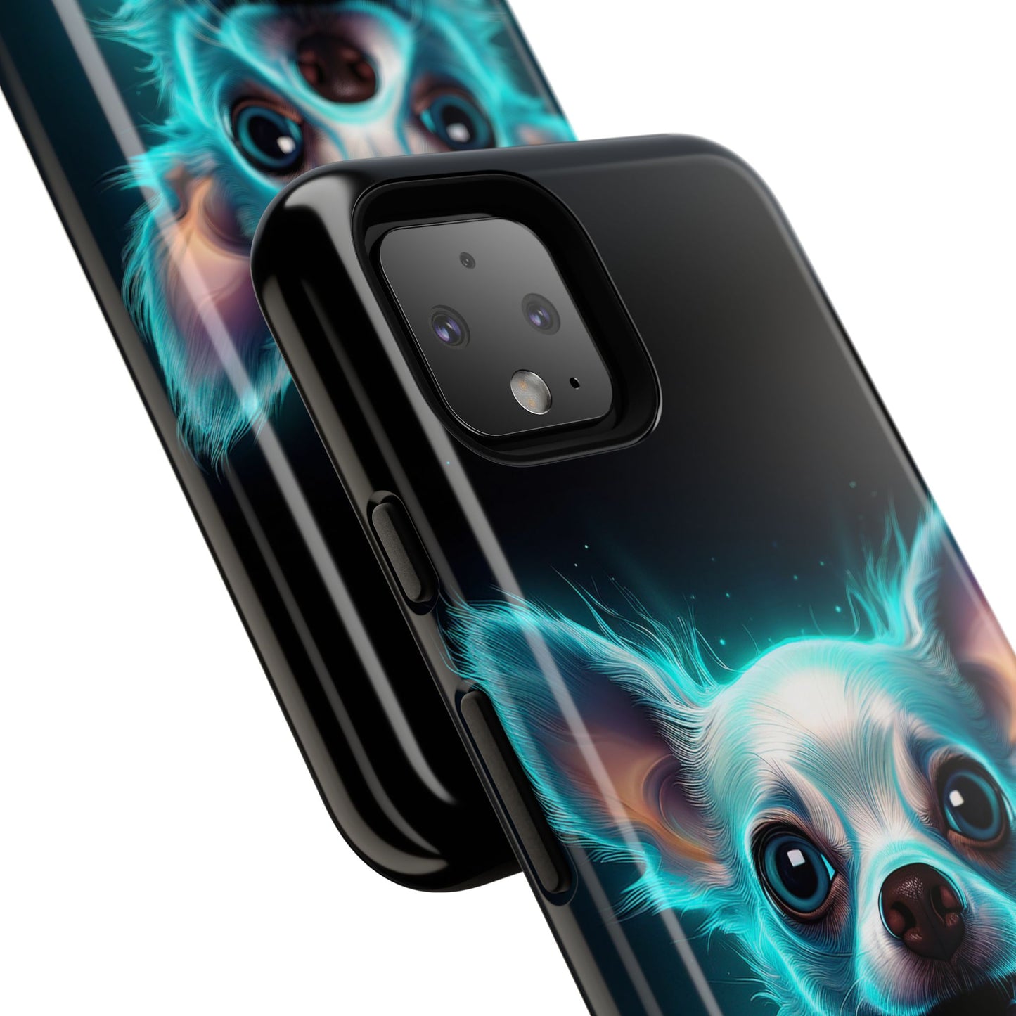 Chihuahua Dog Cell Phone Case 005