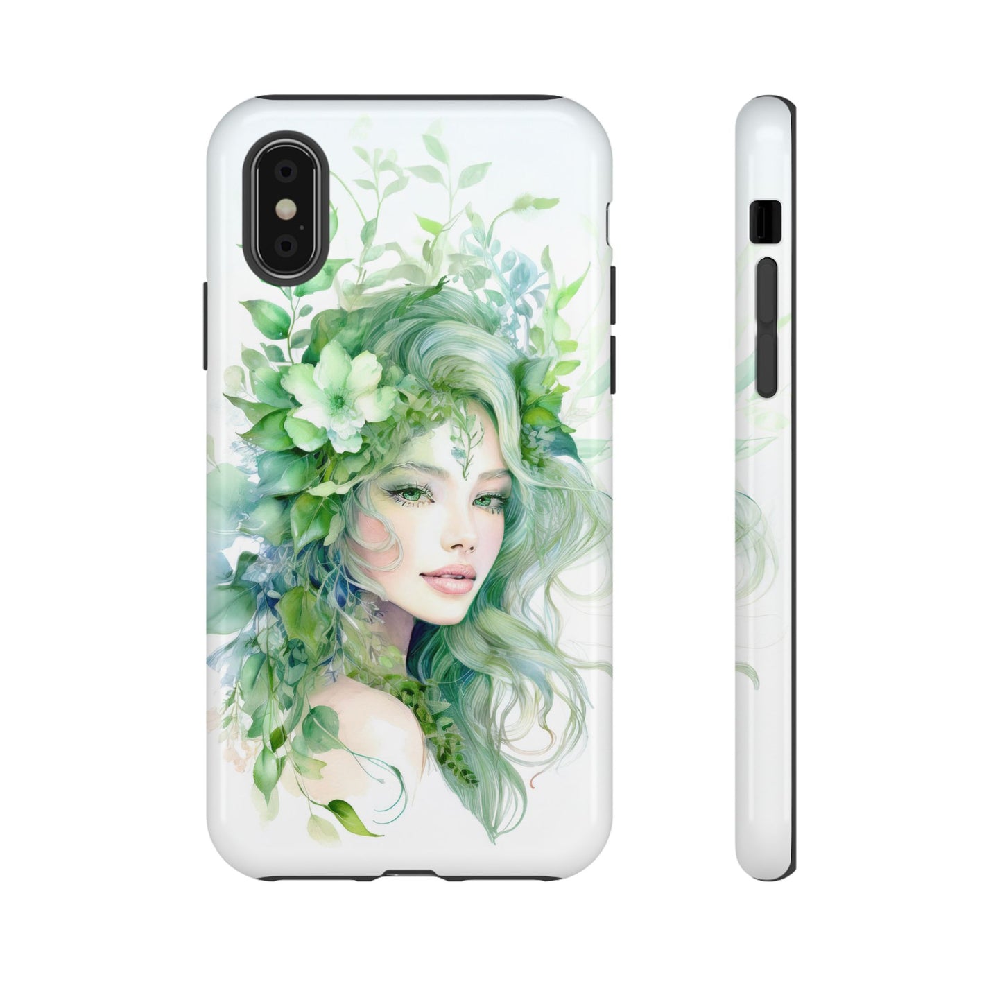 Beautiful Mother Nature Cell Phone Case 016