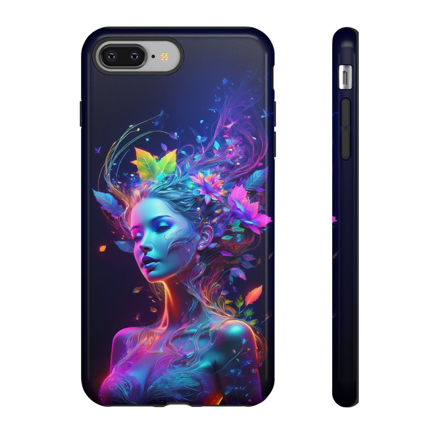 Beautiful Mother Nature Cell Phone Case 022