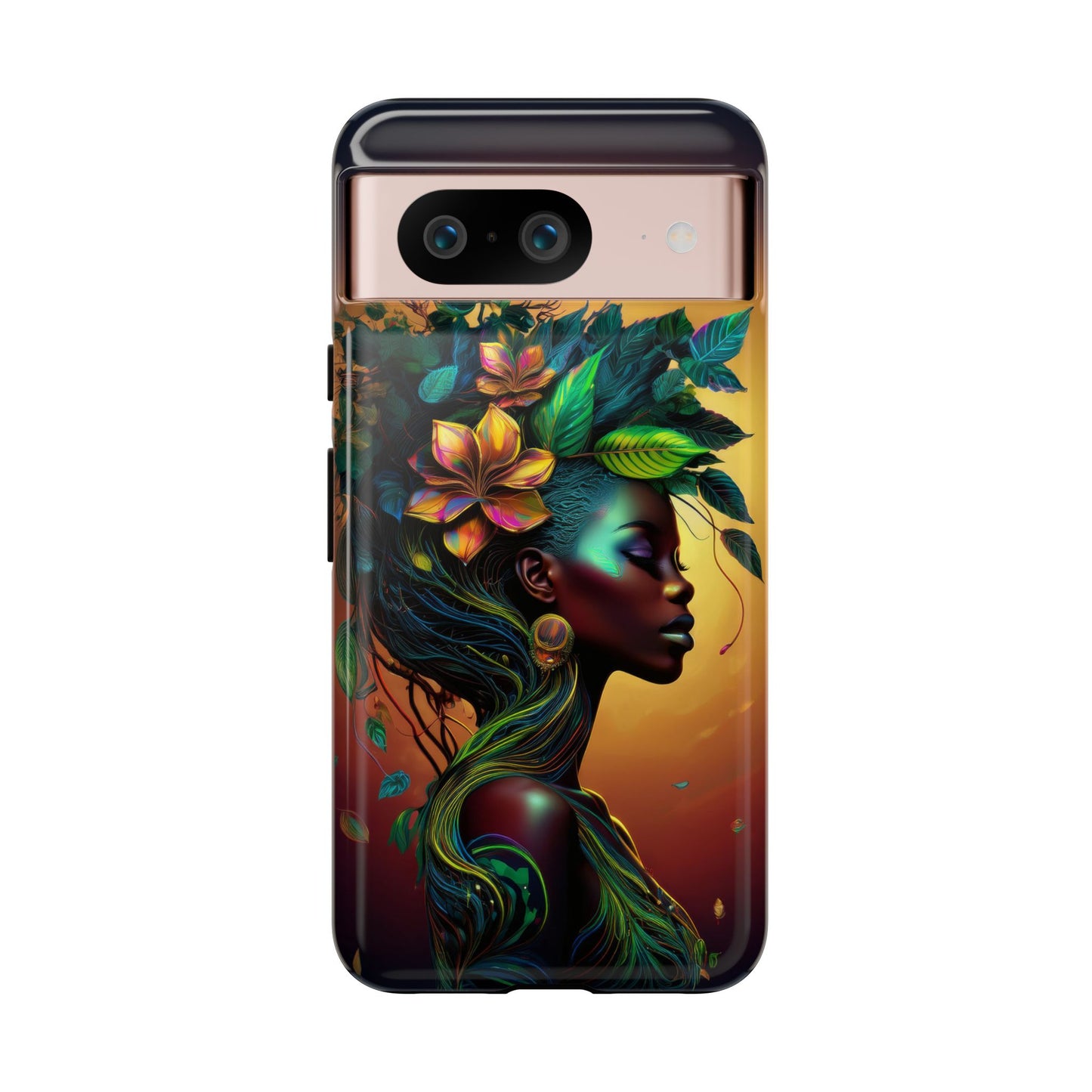 Beautiful Mother Nature Cell Phone Case 011