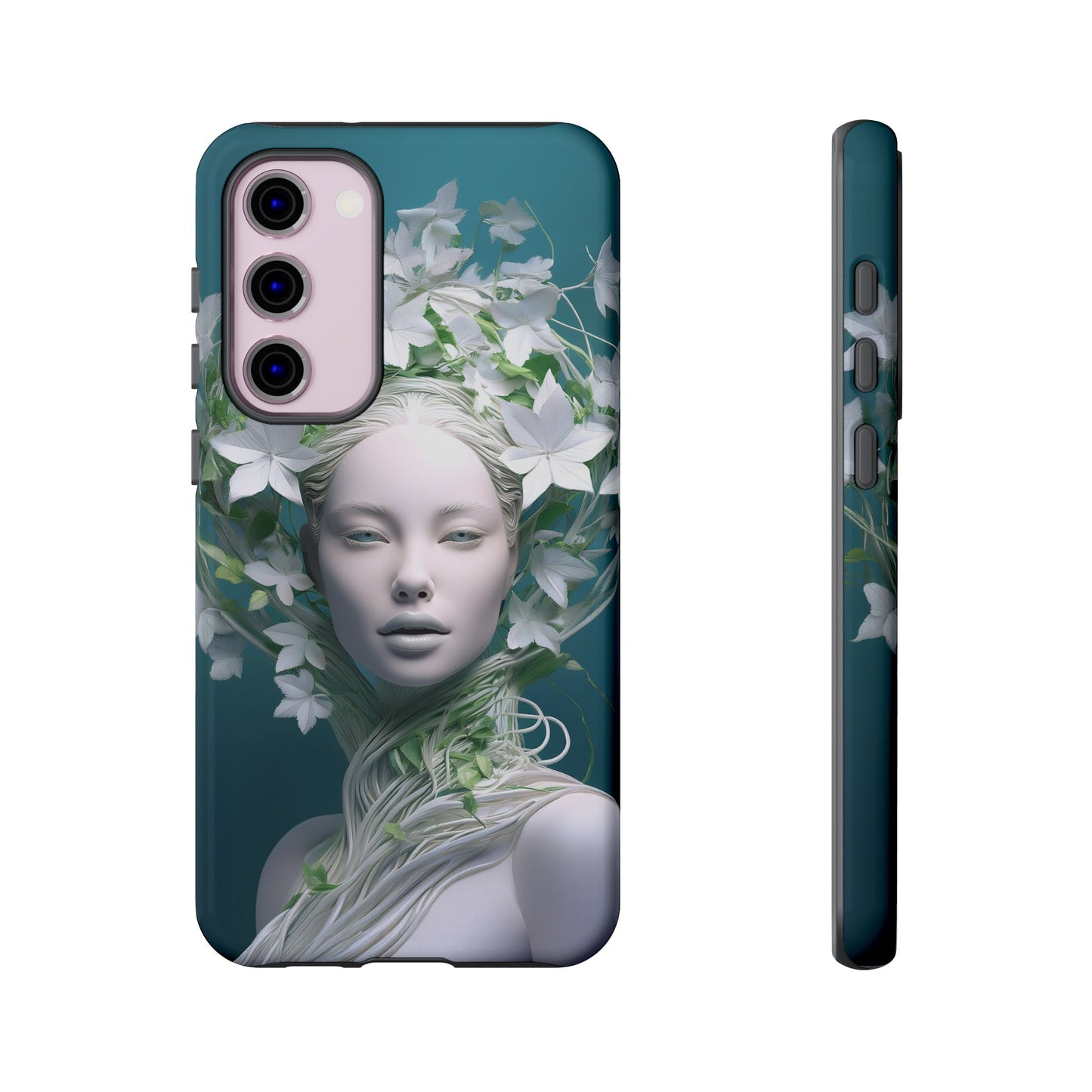 Beautiful Mother Nature Cell Phone Case 002