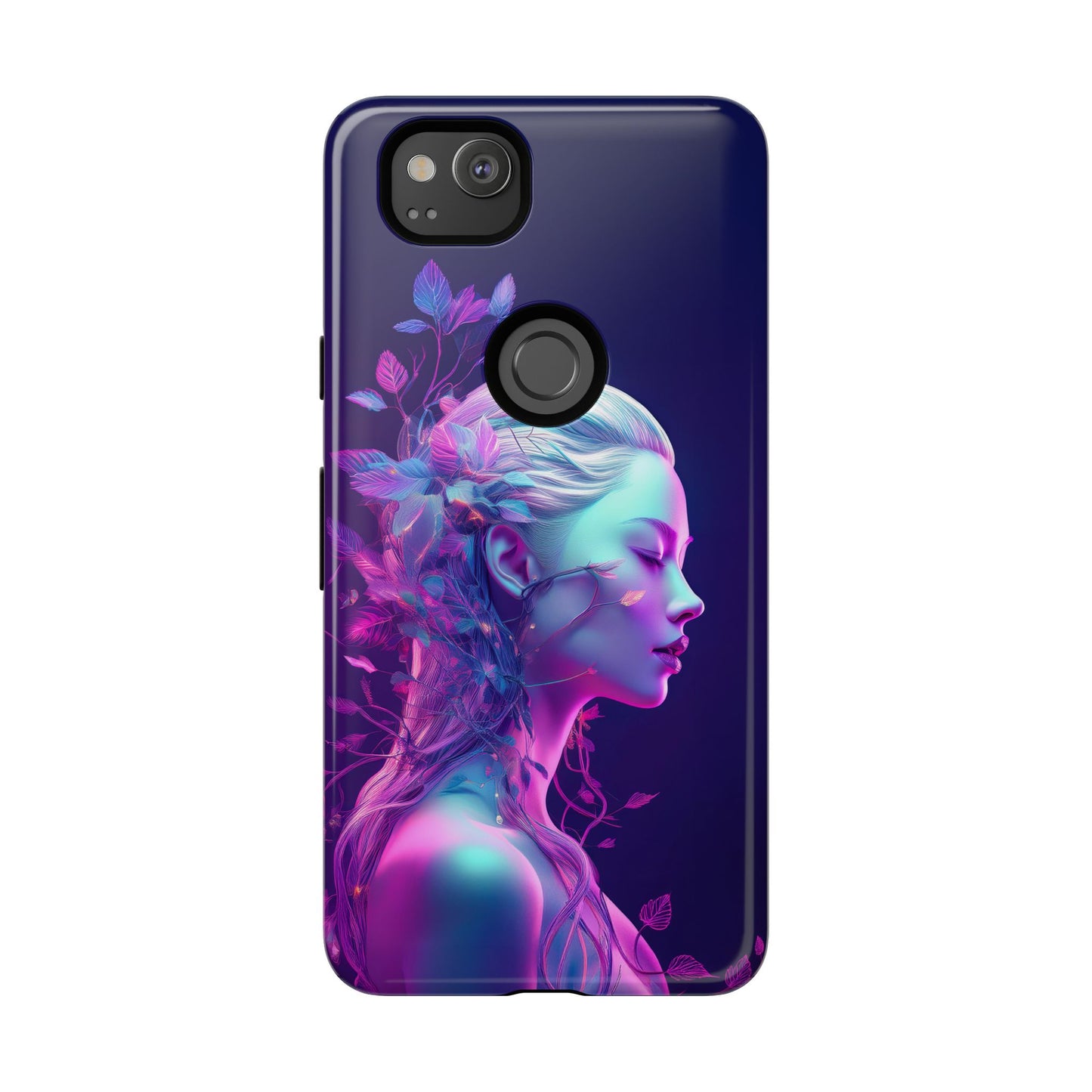 Beautiful Mother Nature Cell Phone Case 013