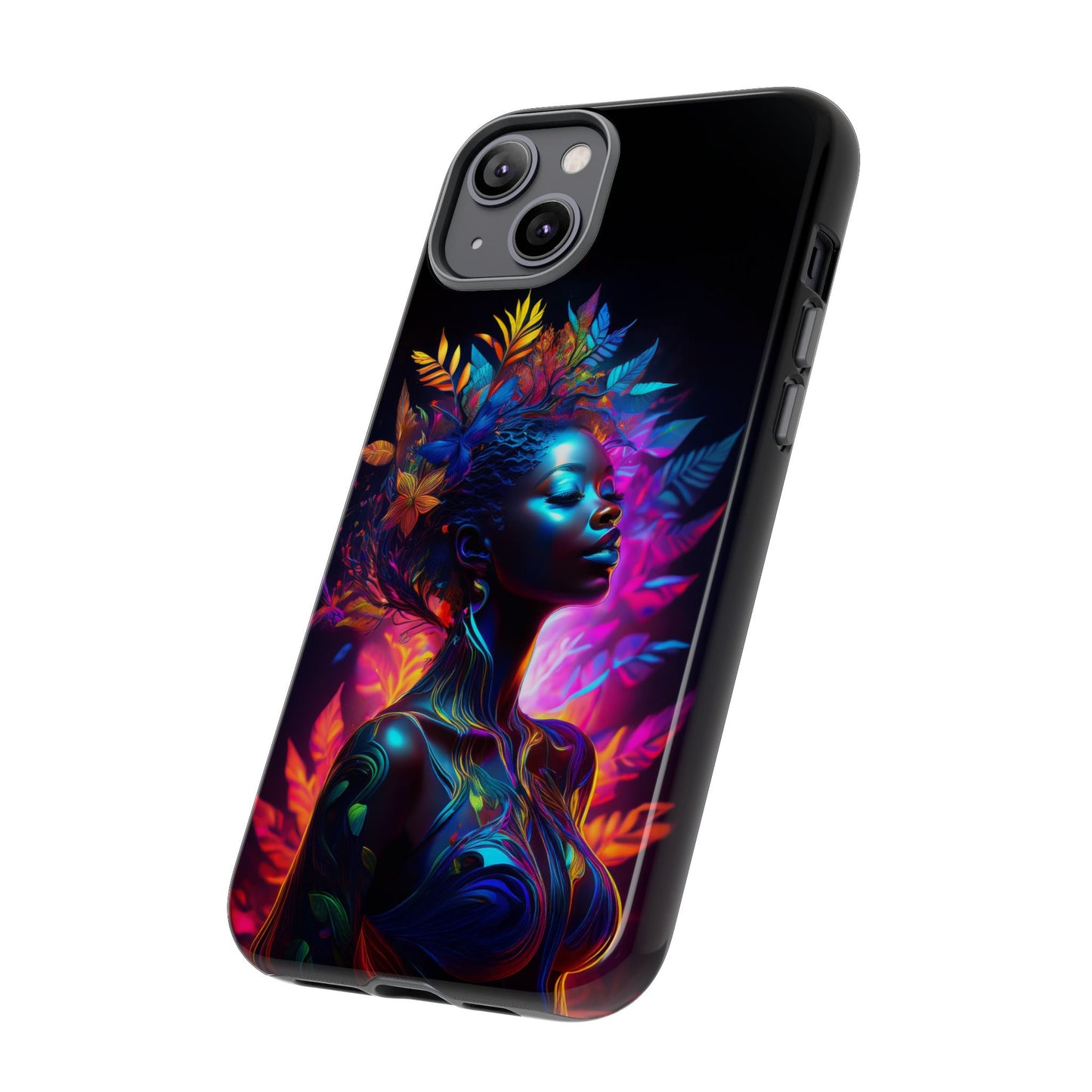 Beautiful Mother Nature Cell Phone Case 019