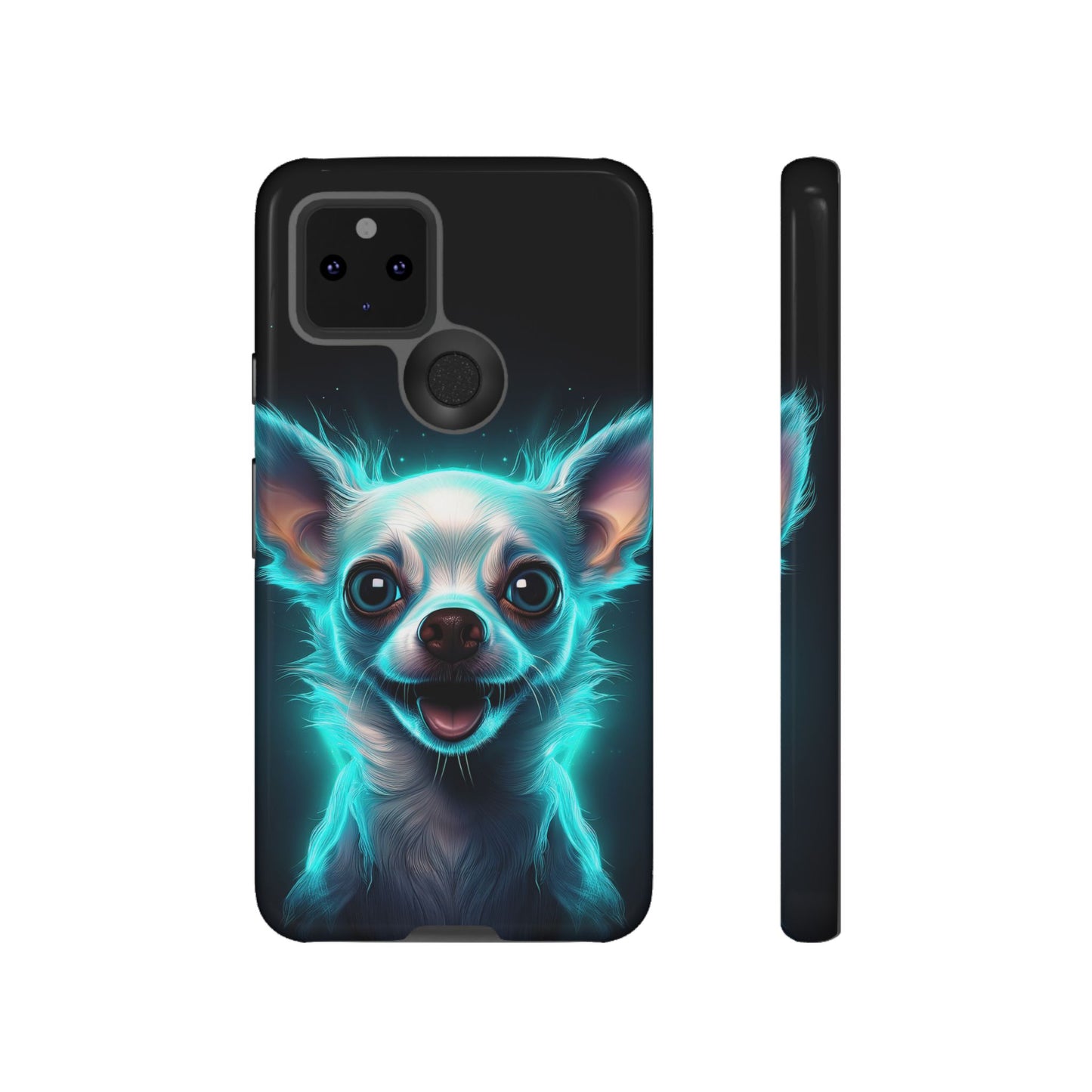 Chihuahua Dog Cell Phone Case 005