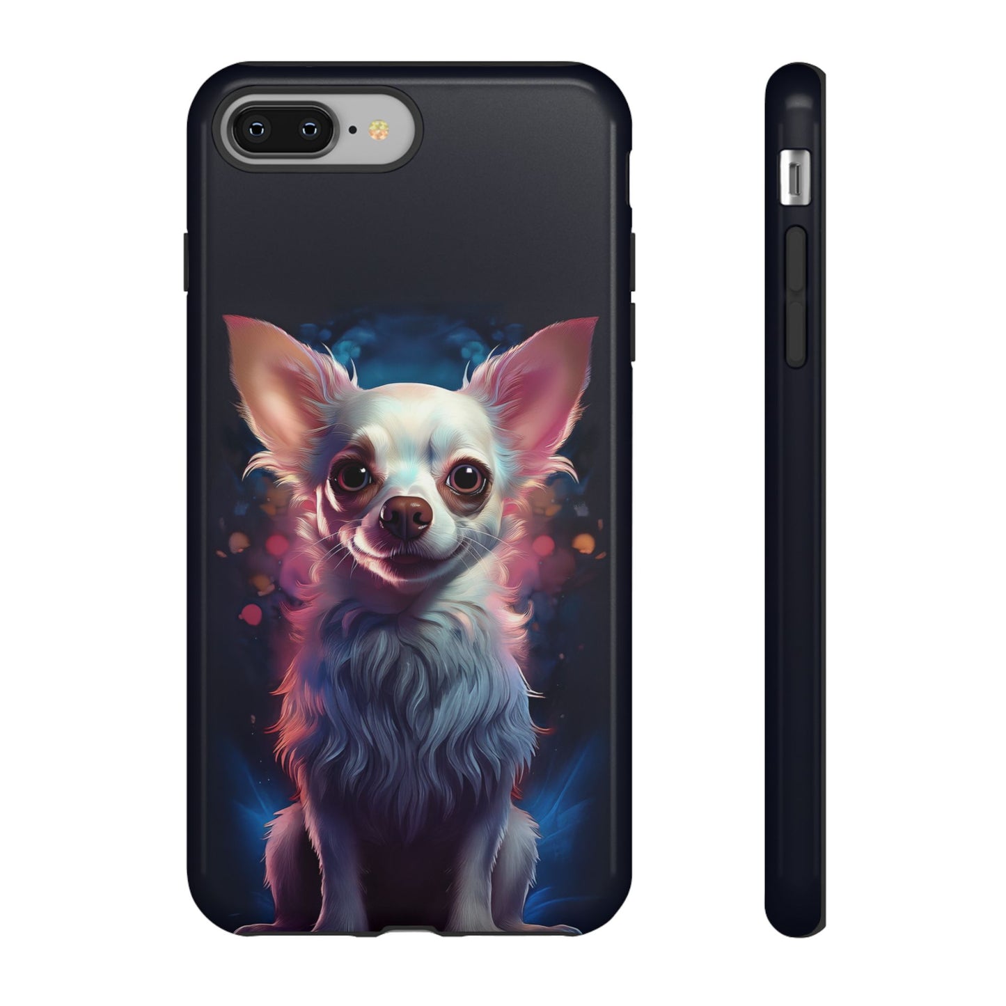 Chihuahua Dog Cell Phone Case 001