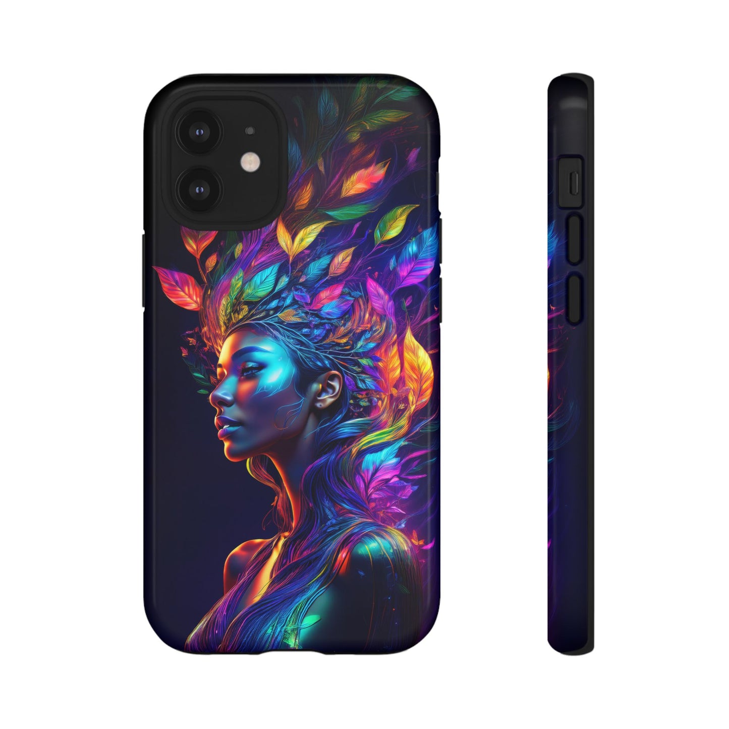 Beautiful Mother Nature Cell Phone Case 020