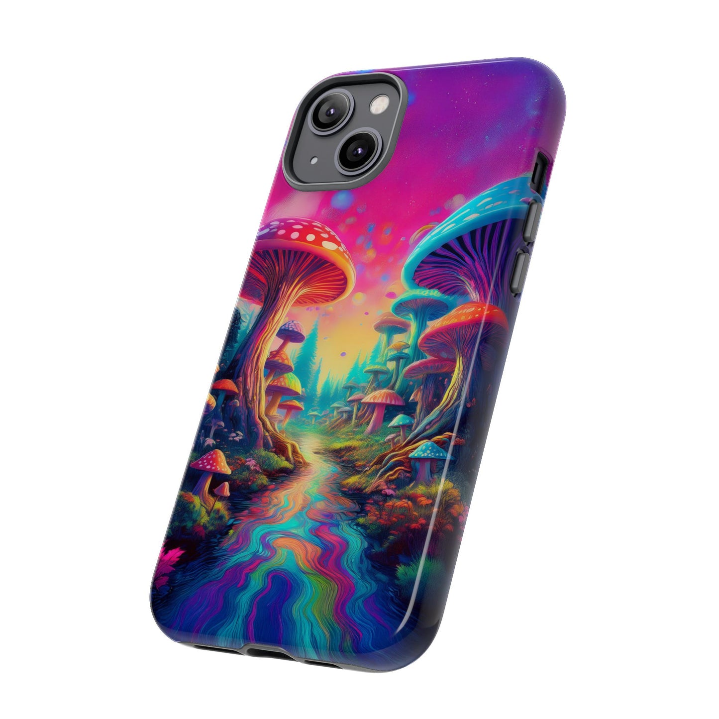 1970's inspired design Cell Phone Case 041