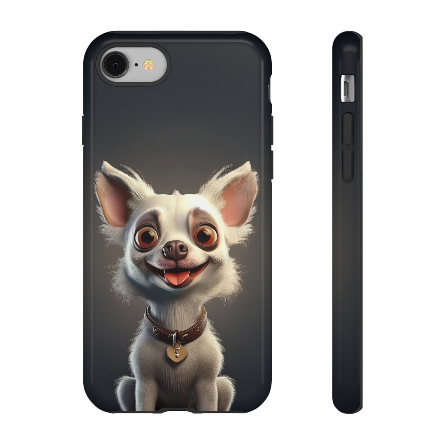 Chihuahua Dog Cell Phone Case 003