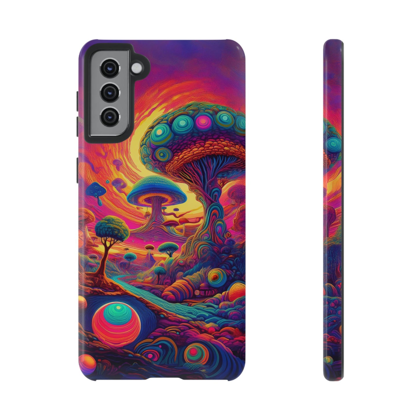 1970's inspired design Cell Phone Case 039