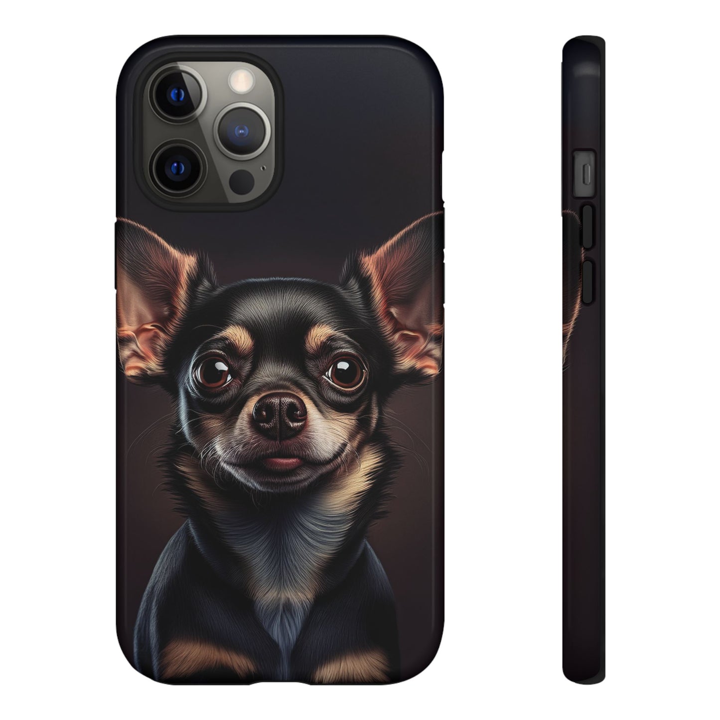 Chihuahua Dog Cell Phone Case 006