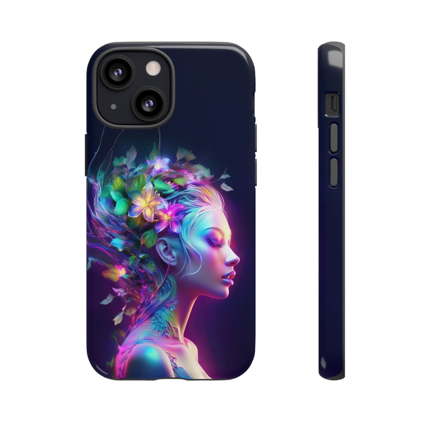 Beautiful Mother Nature Cell Phone Case 018