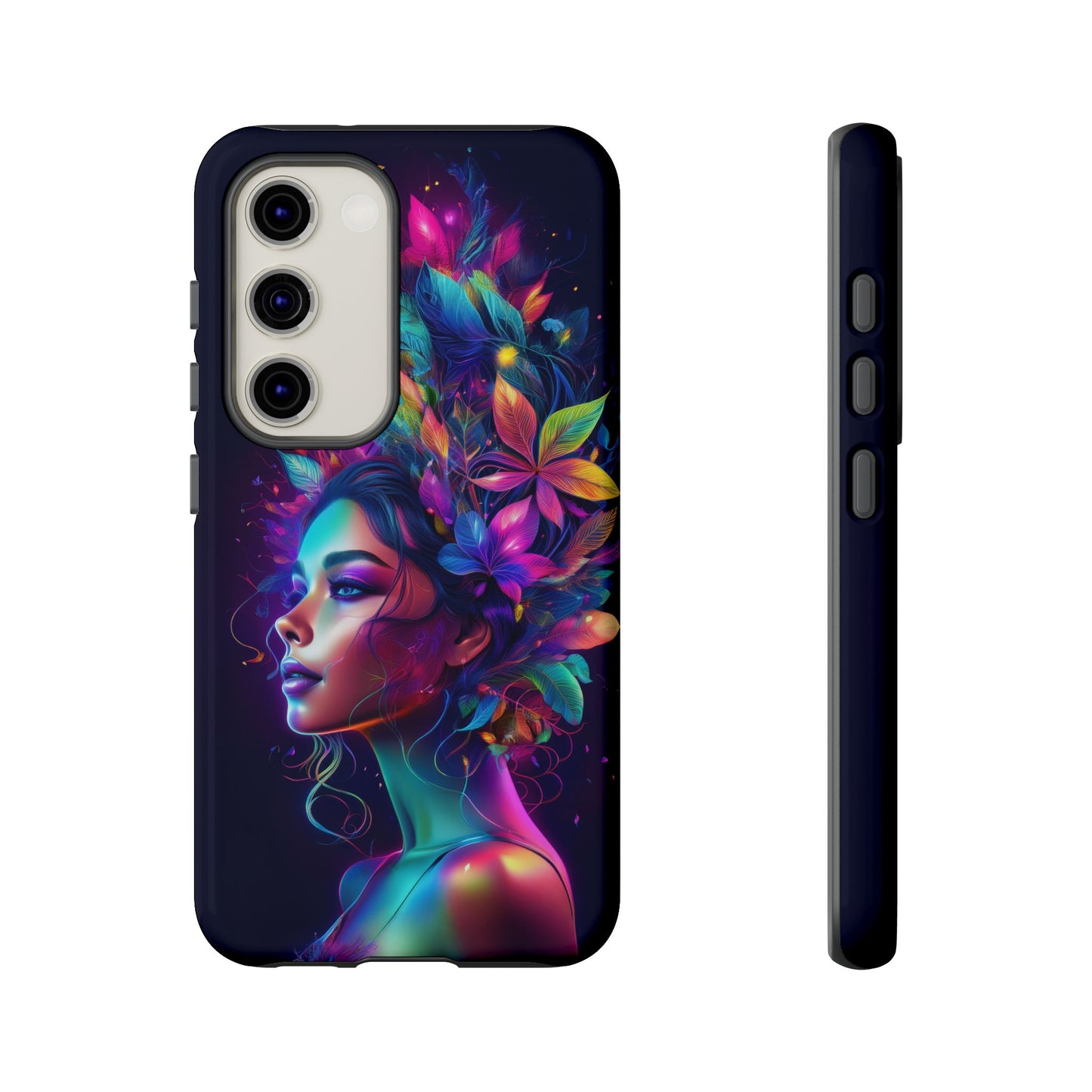 Beautiful Mother Nature Cell Phone Case 024