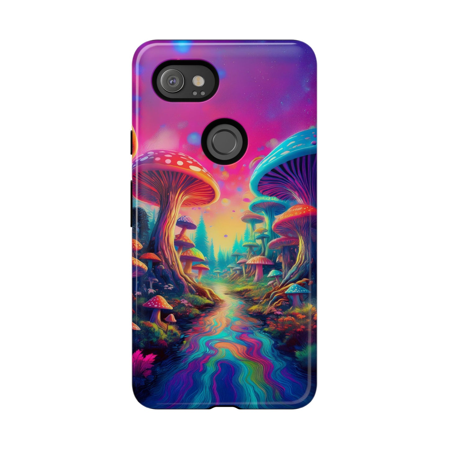 1970's inspired design Cell Phone Case 041