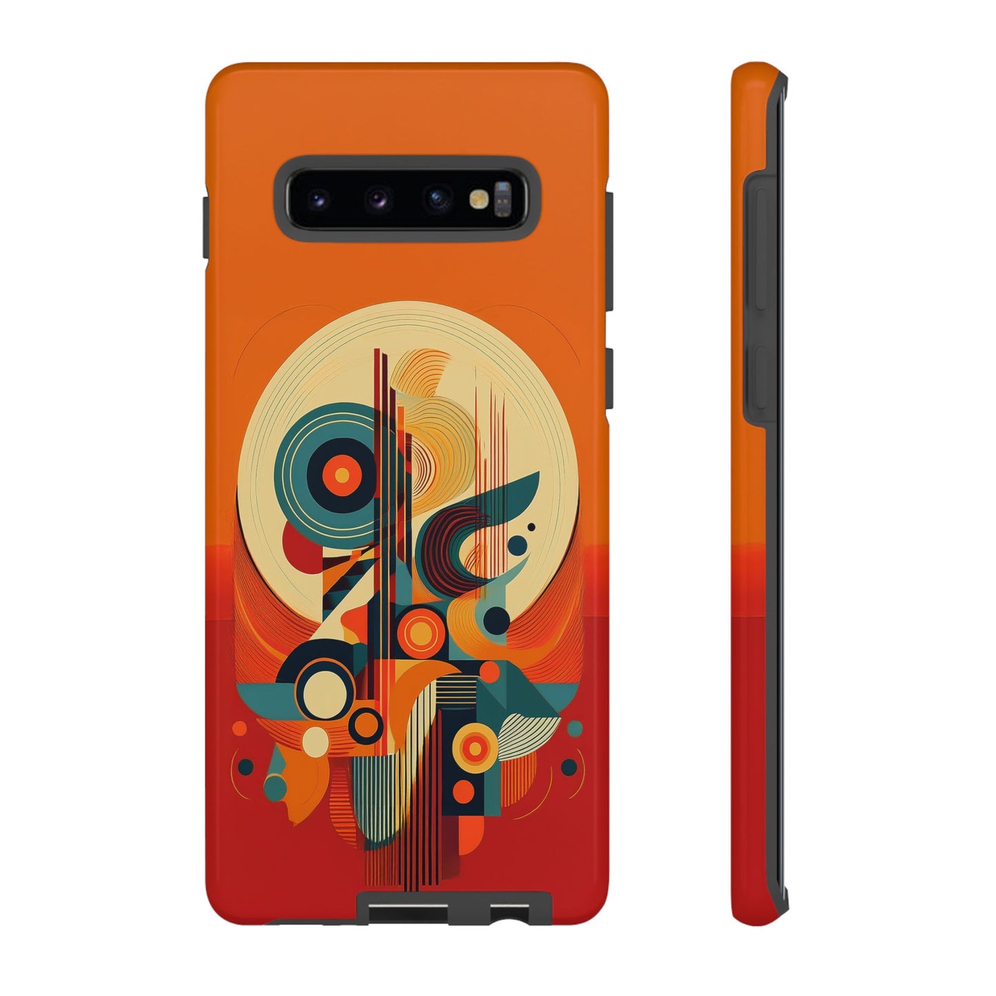 1970's inspired design Cell Phone Case 043