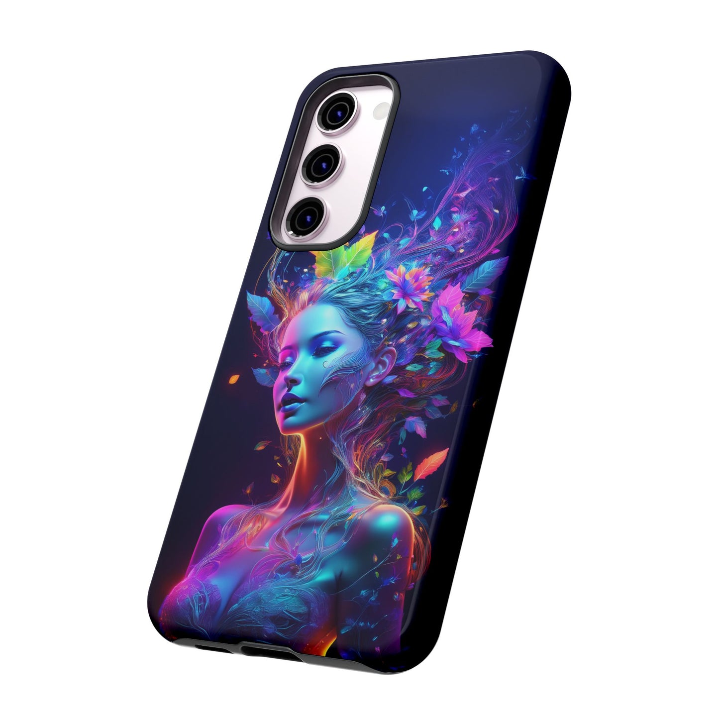 Beautiful Mother Nature Cell Phone Case 022