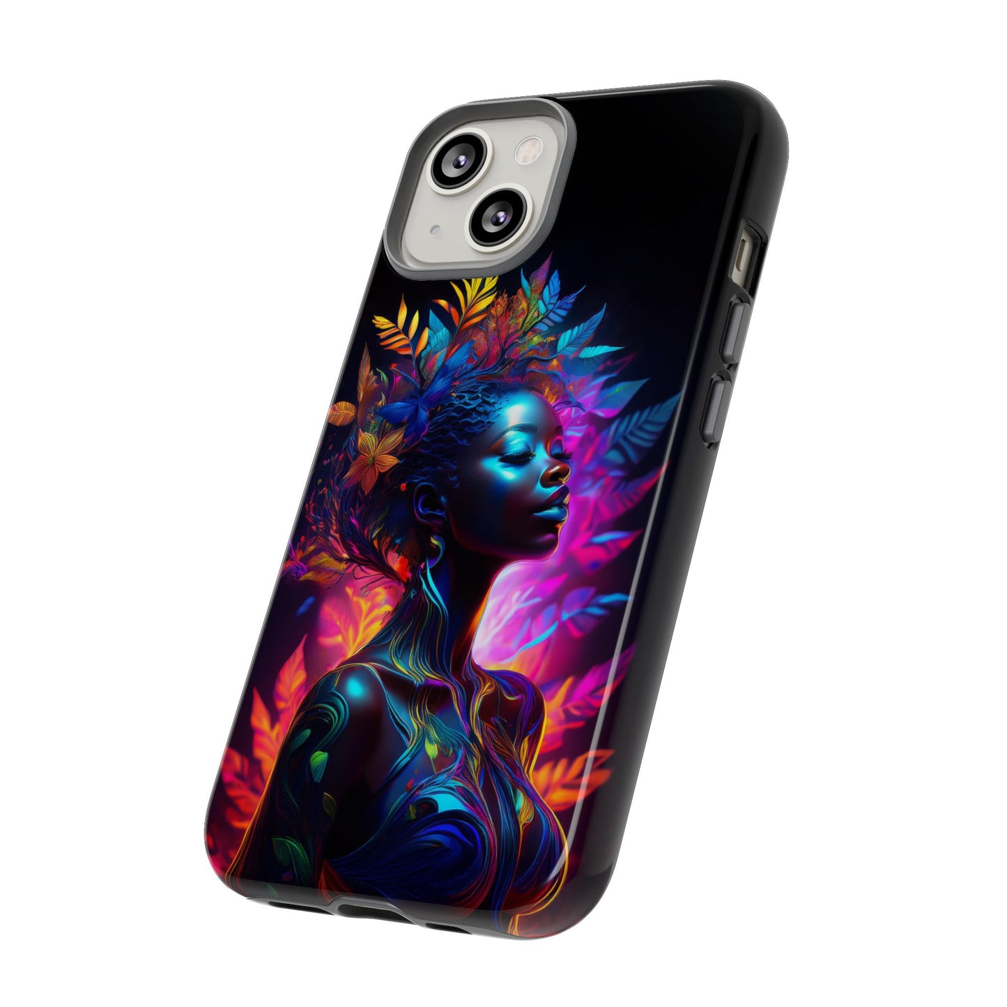 Beautiful Mother Nature Cell Phone Case 019