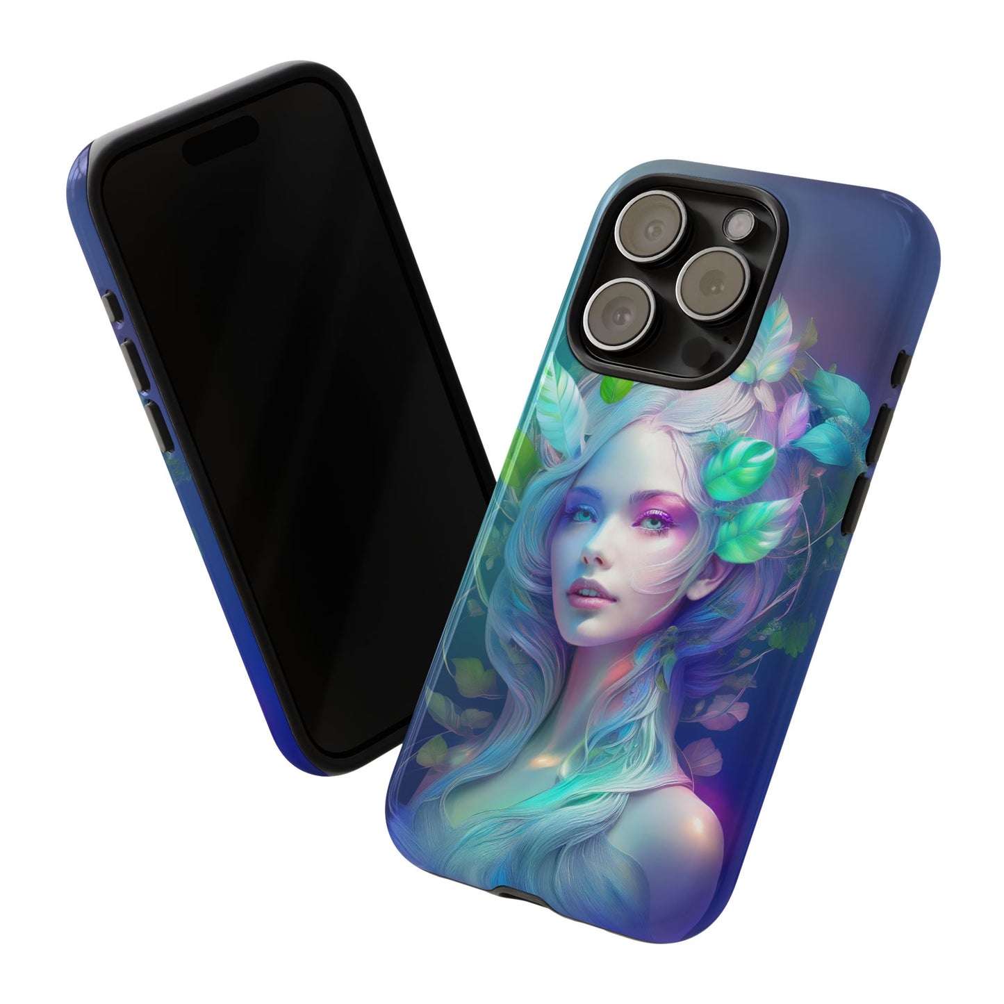 Beautiful Mother Nature Cell Phone Case 008