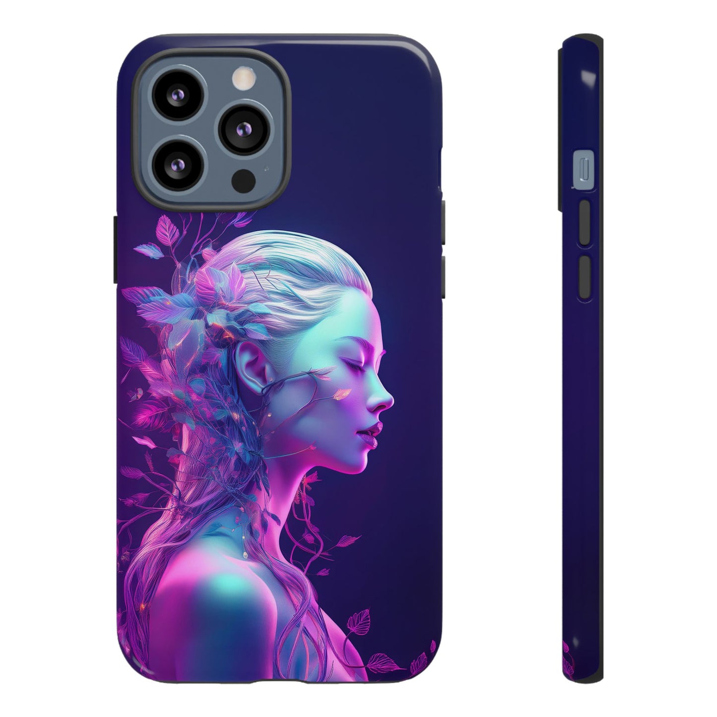 Beautiful Mother Nature Cell Phone Case 013