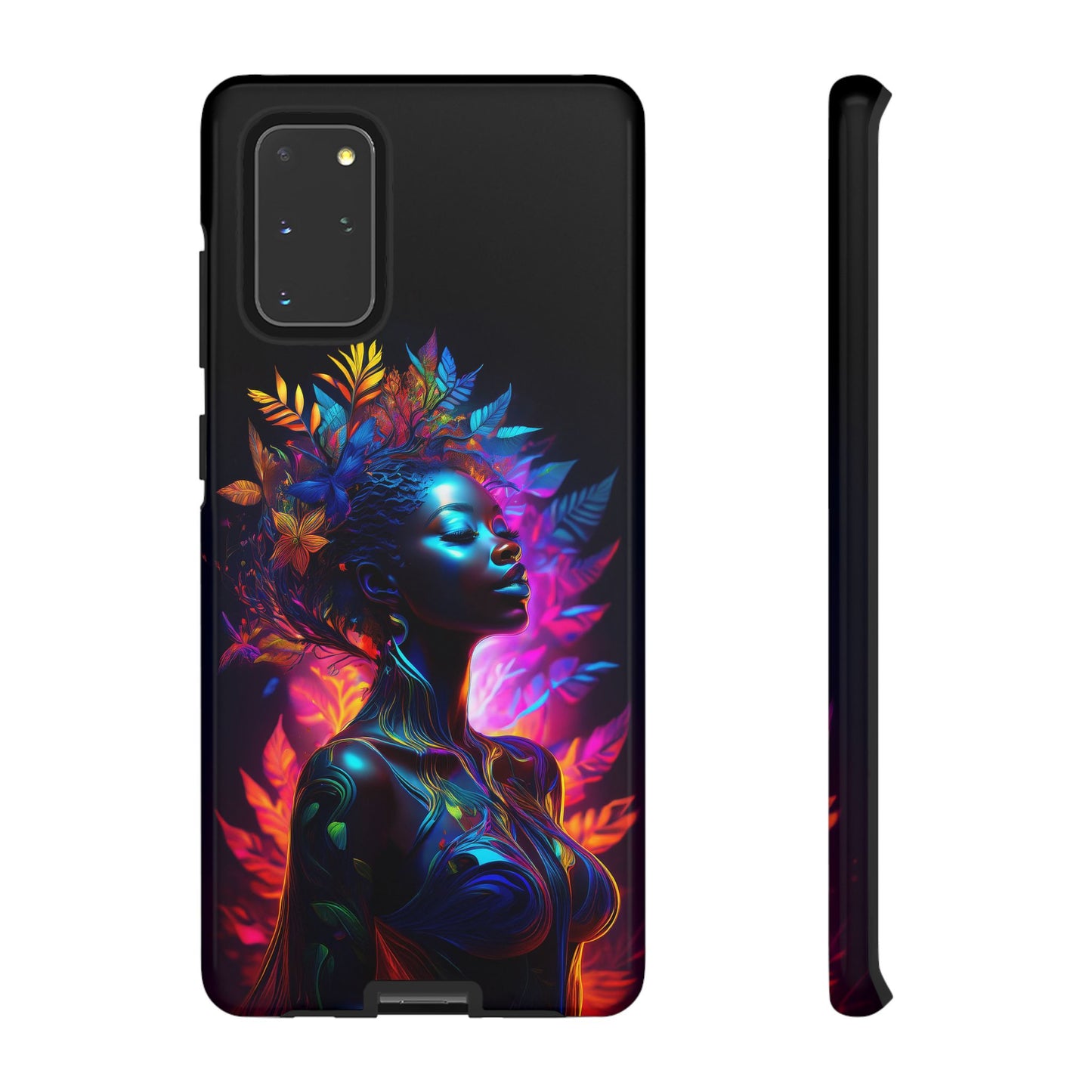 Beautiful Mother Nature Cell Phone Case 019