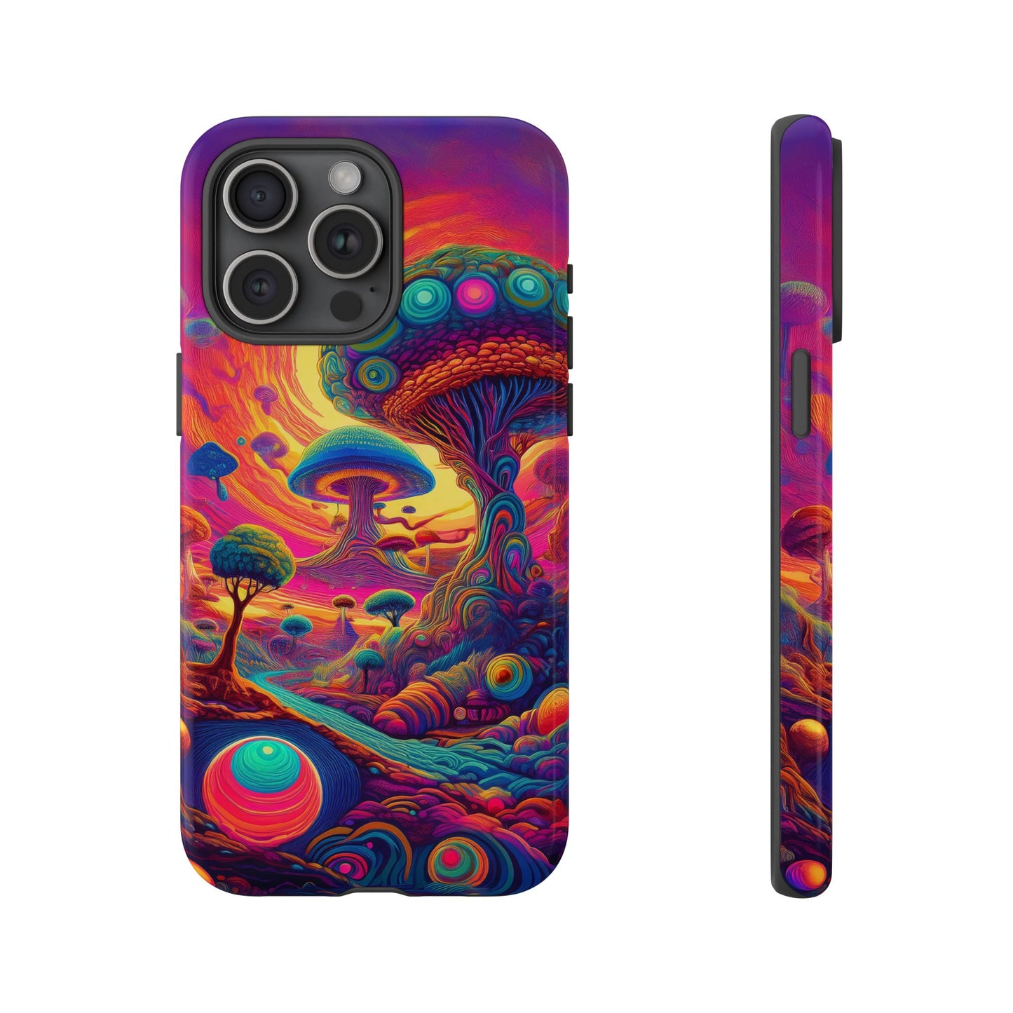 1970's inspired design Cell Phone Case 039