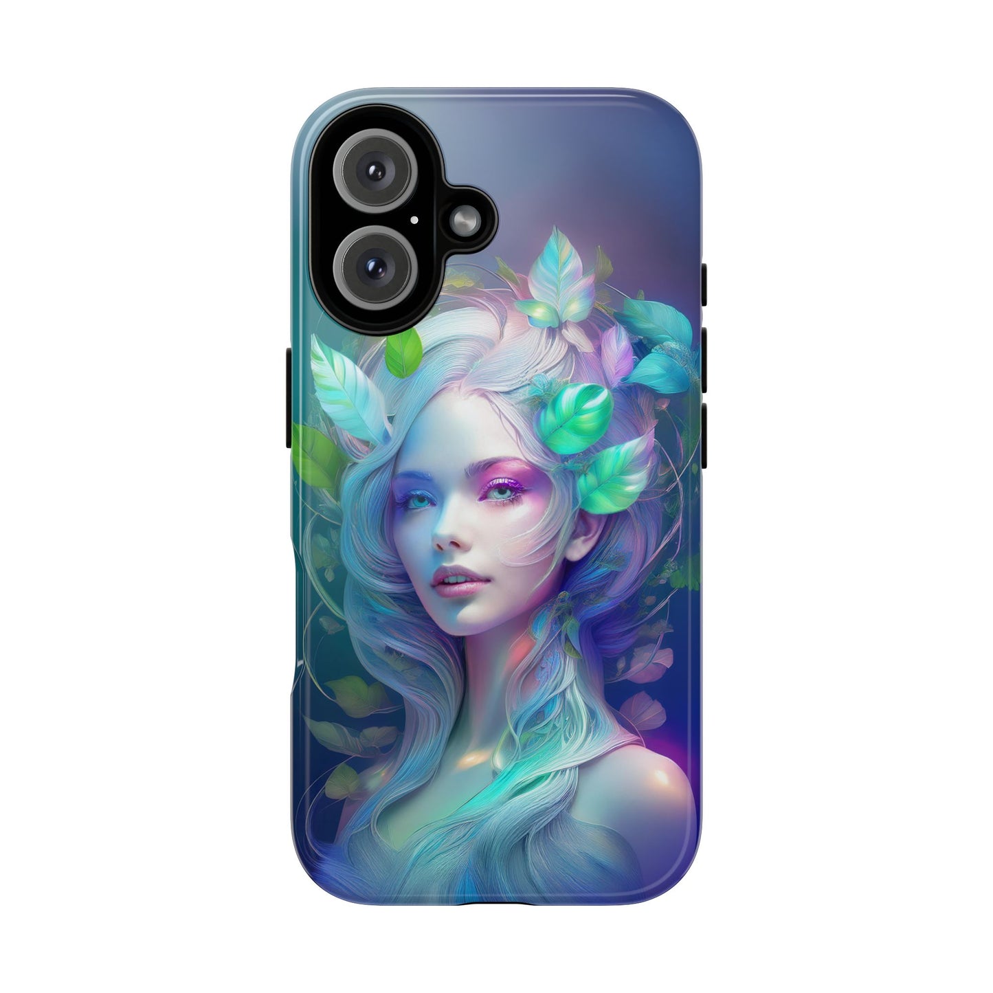 Beautiful Mother Nature Cell Phone Case 008