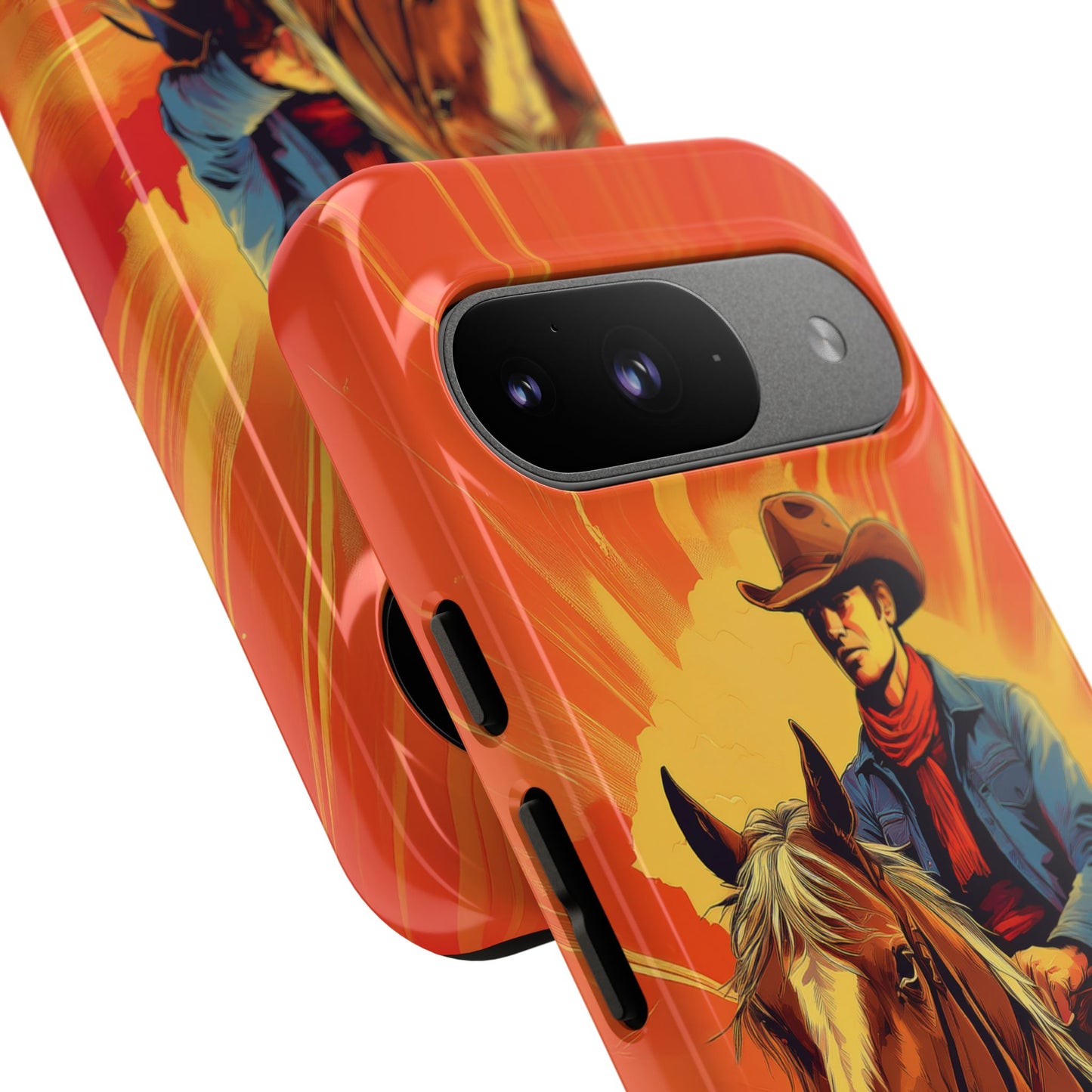 1970's inspired design Cell Phone Case 020