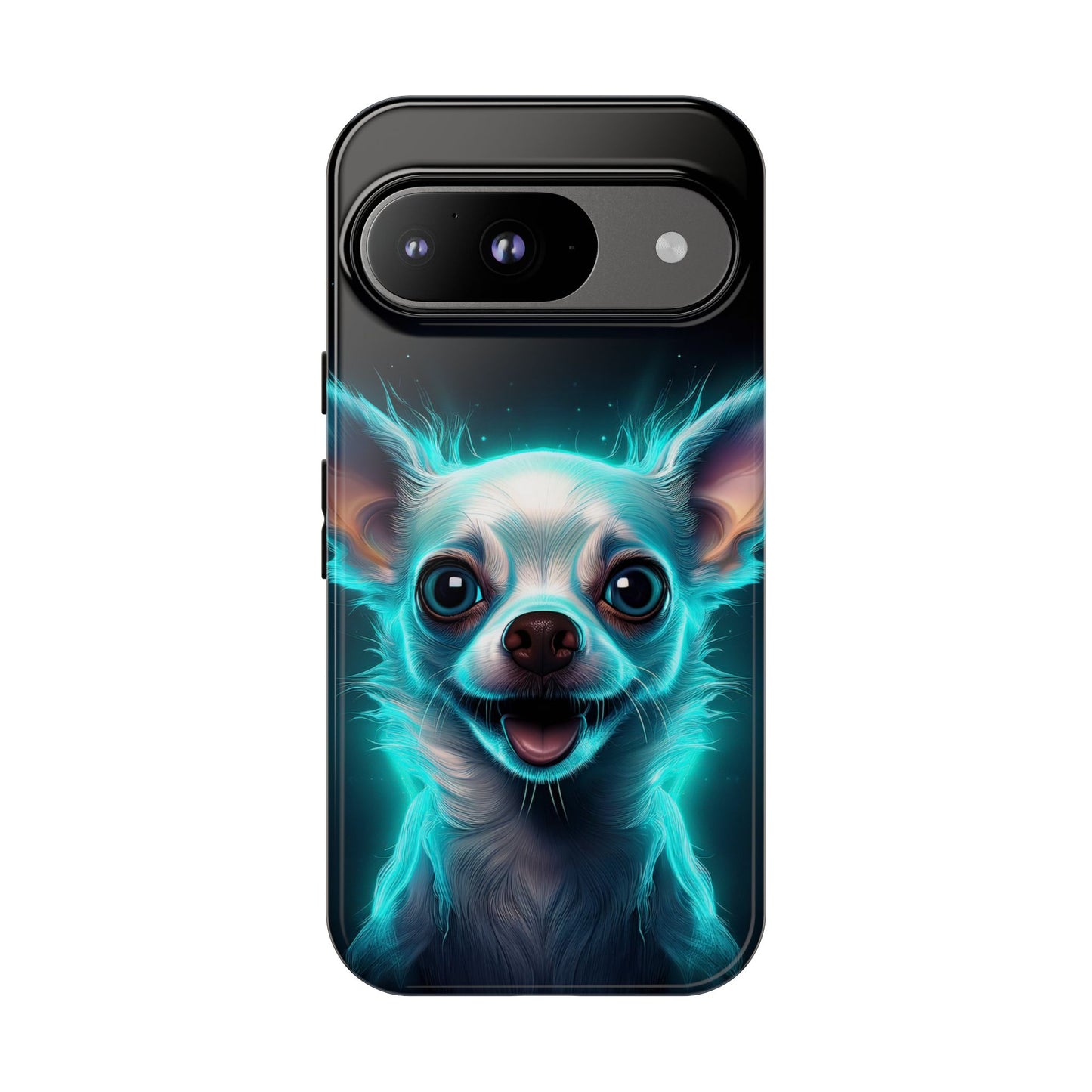 Chihuahua Dog Cell Phone Case 005