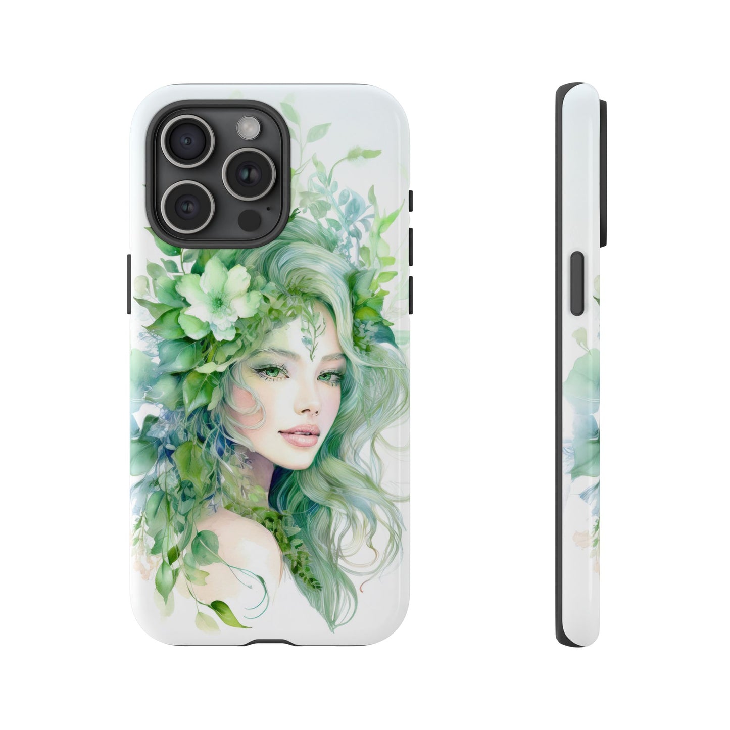 Beautiful Mother Nature Cell Phone Case 016