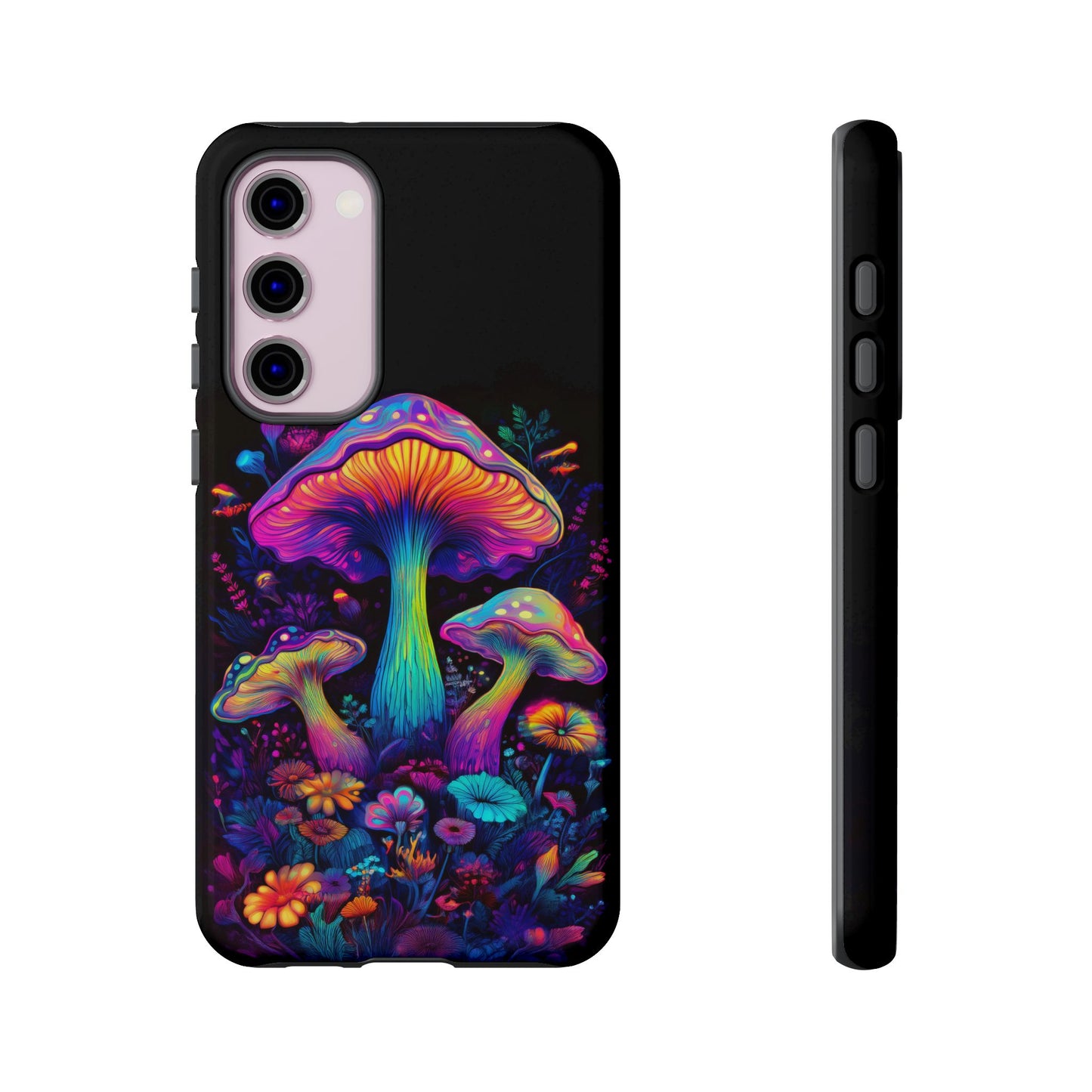 1970's inspired design Cell Phone Case 038