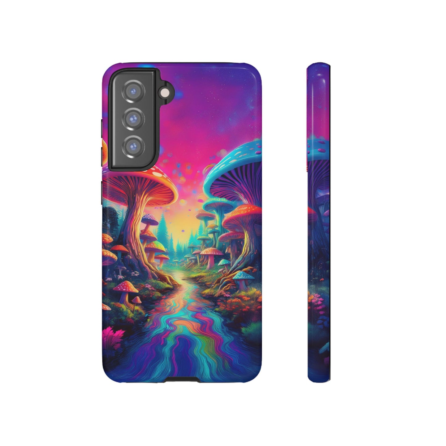 1970's inspired design Cell Phone Case 041