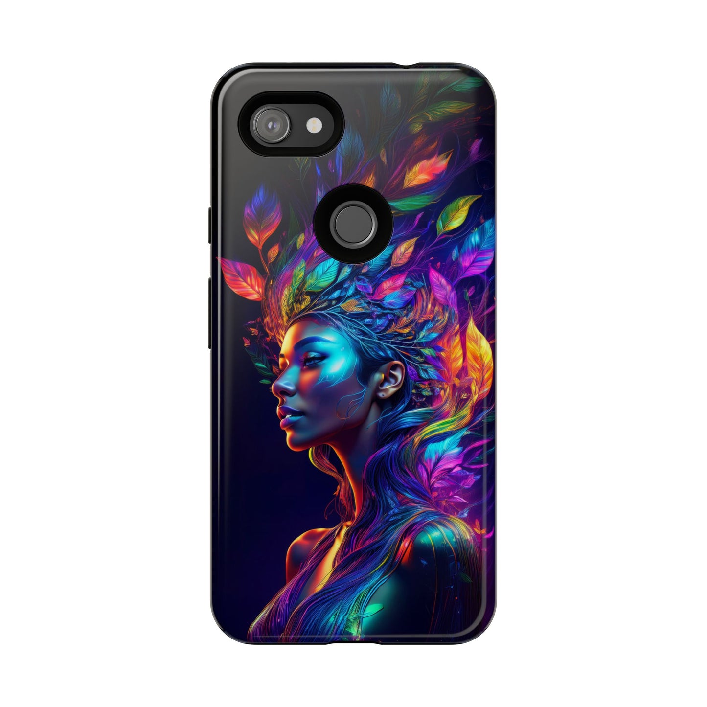 Beautiful Mother Nature Cell Phone Case 020