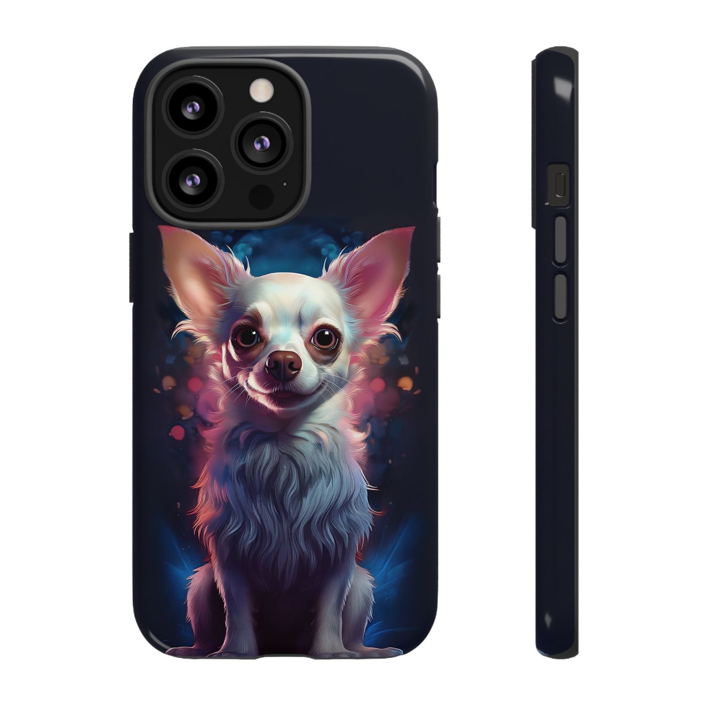 Chihuahua Dog Cell Phone Case 001