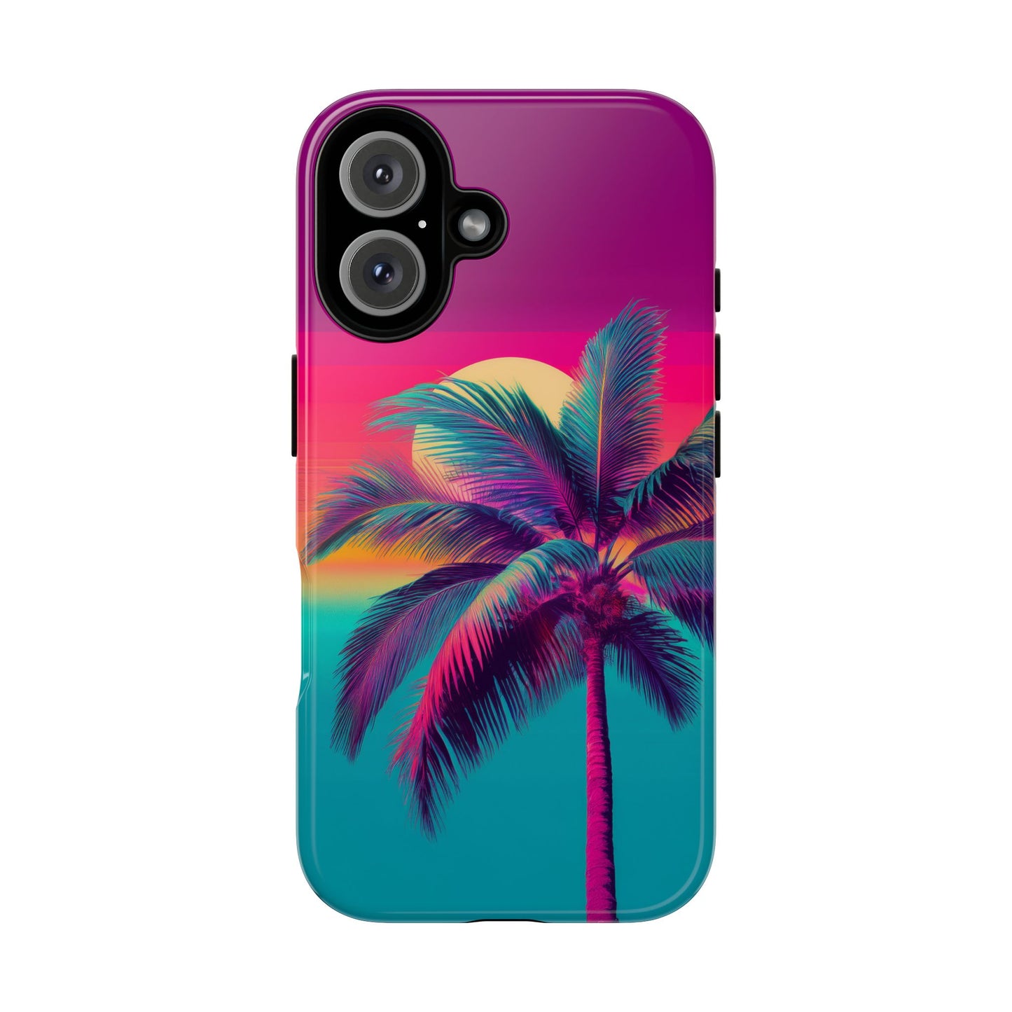 1980's inspired design Cell Phone Case 028