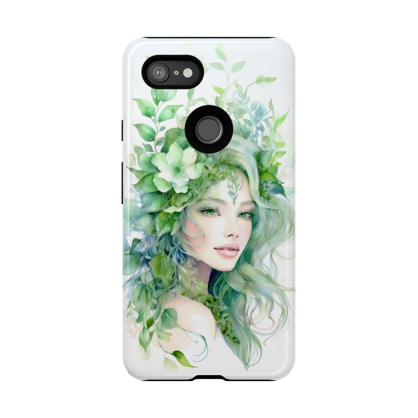 Beautiful Mother Nature Cell Phone Case 016