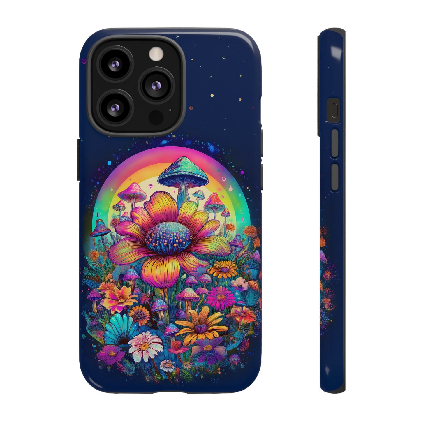 1970's inspired design Cell Phone Case 031