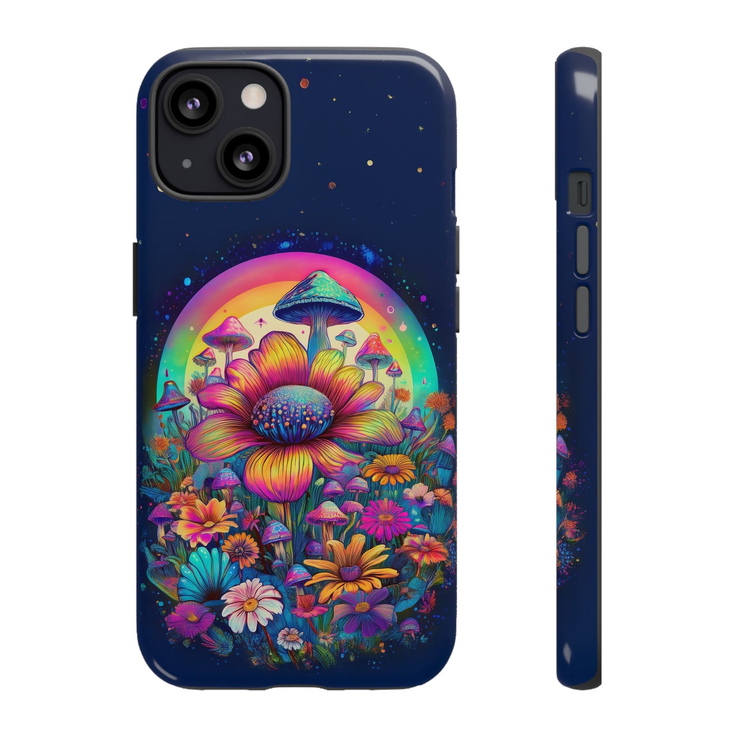 1970's inspired design Cell Phone Case 031